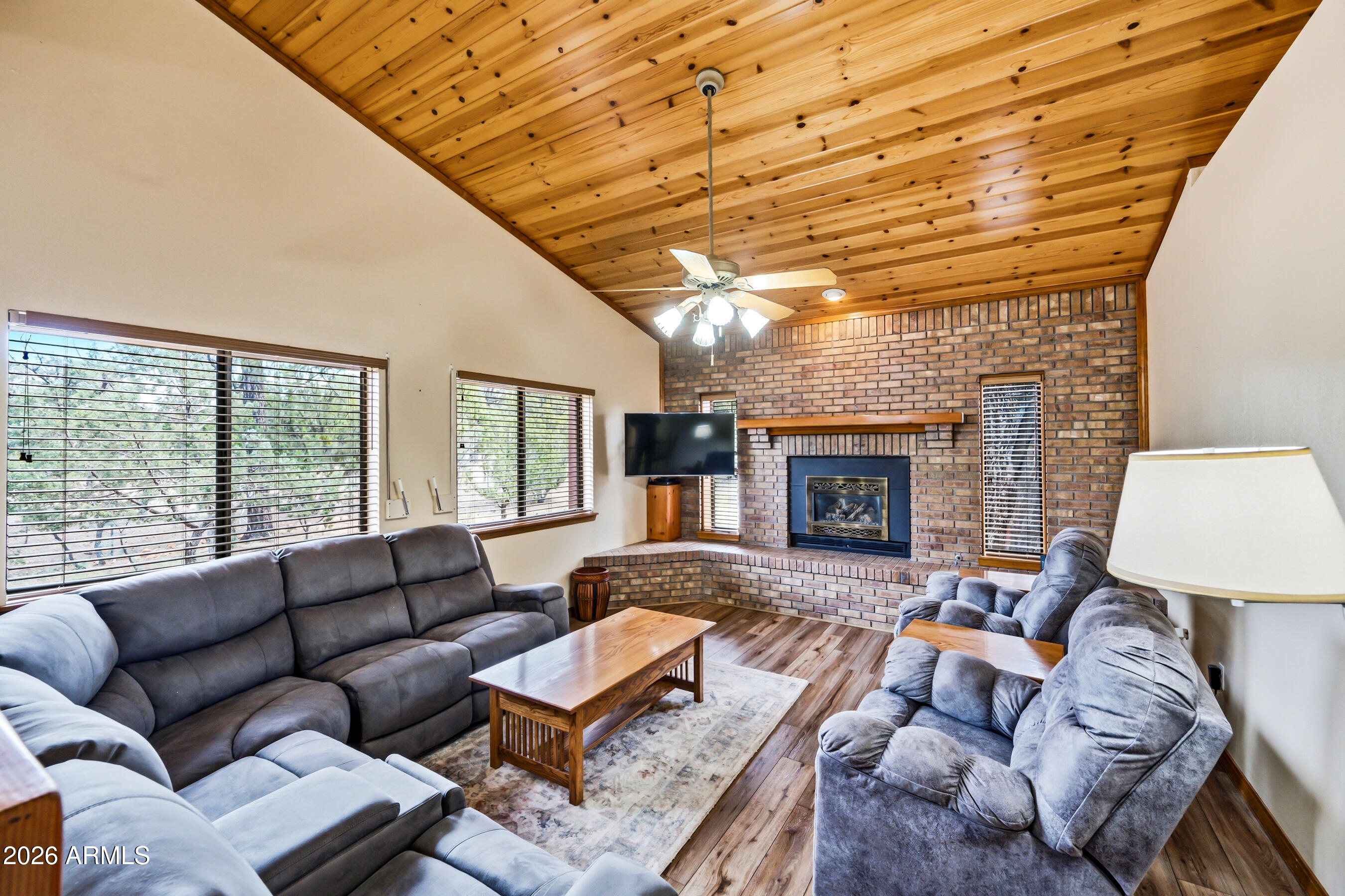 PINELAND ACRES - Residential