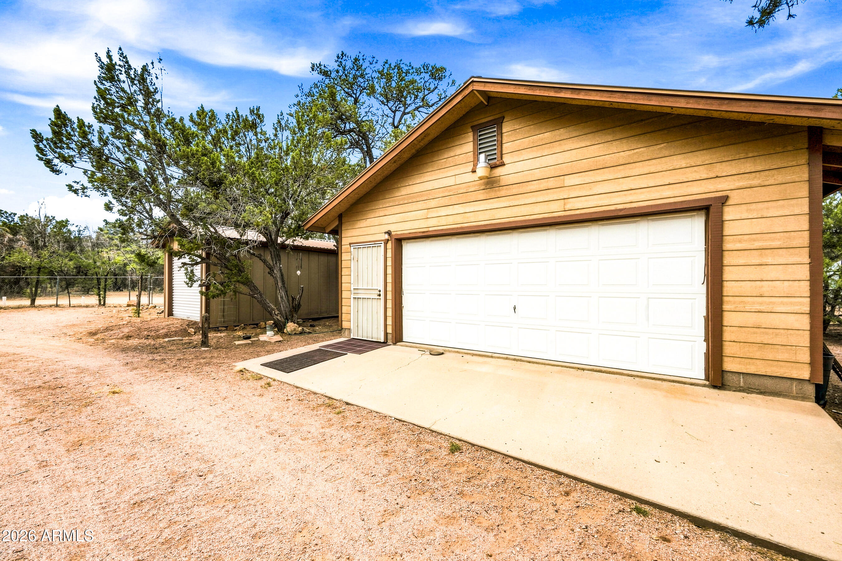 PINELAND ACRES - Residential