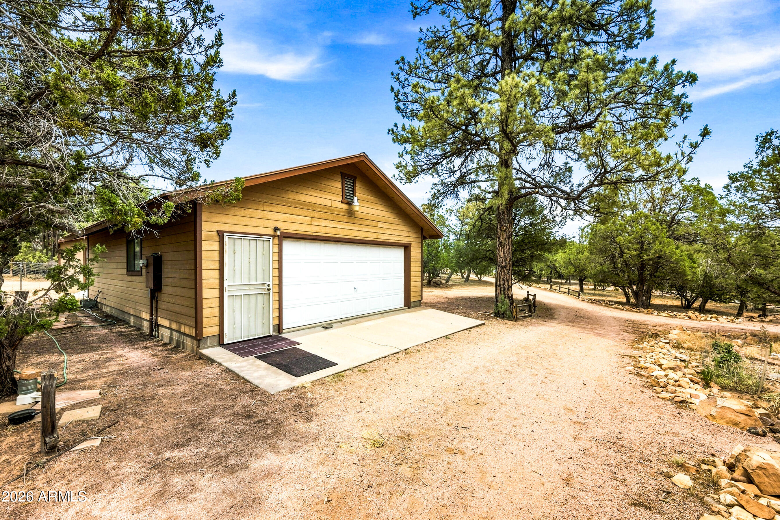 PINELAND ACRES - Residential