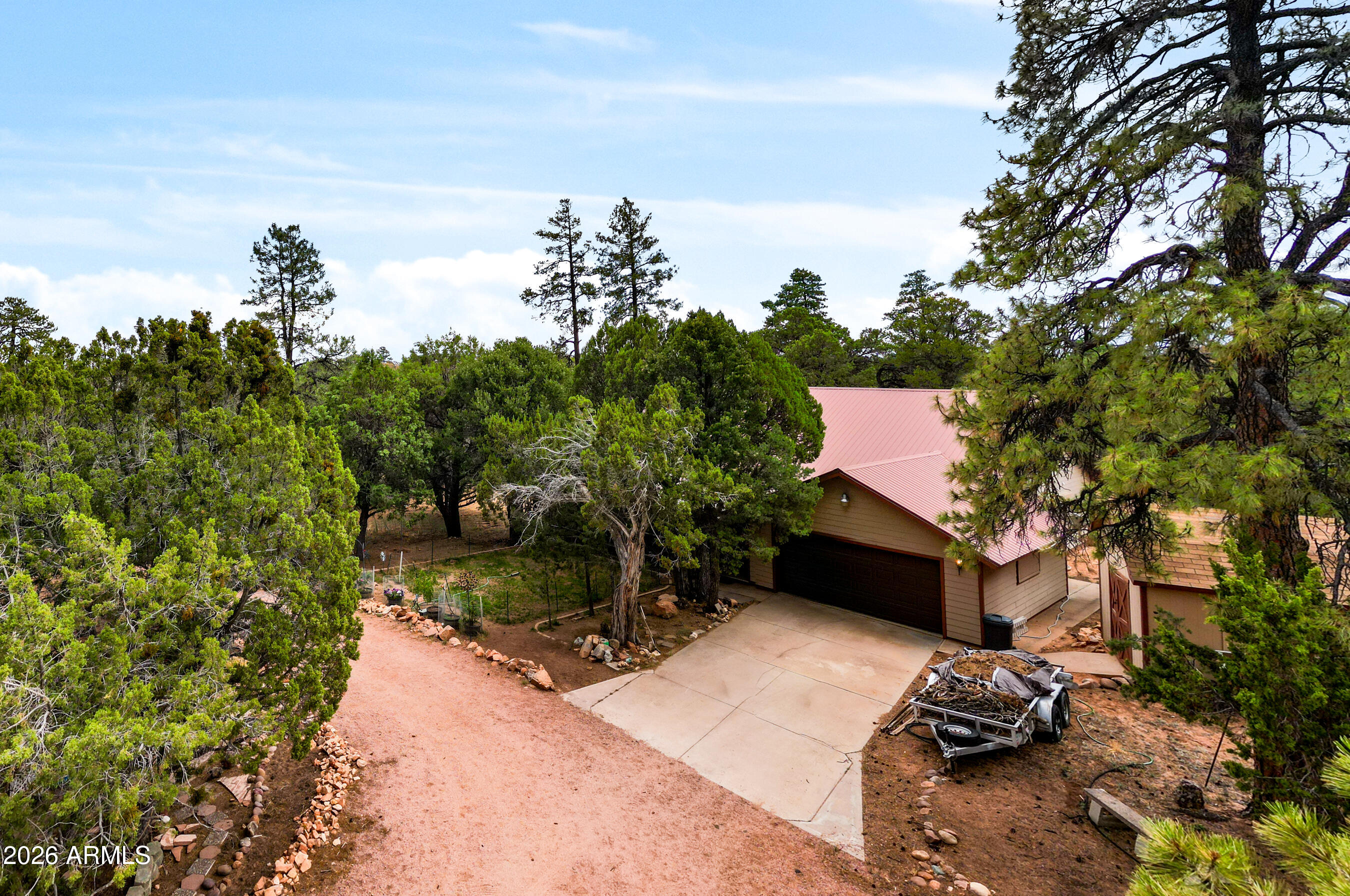 PINELAND ACRES - Residential