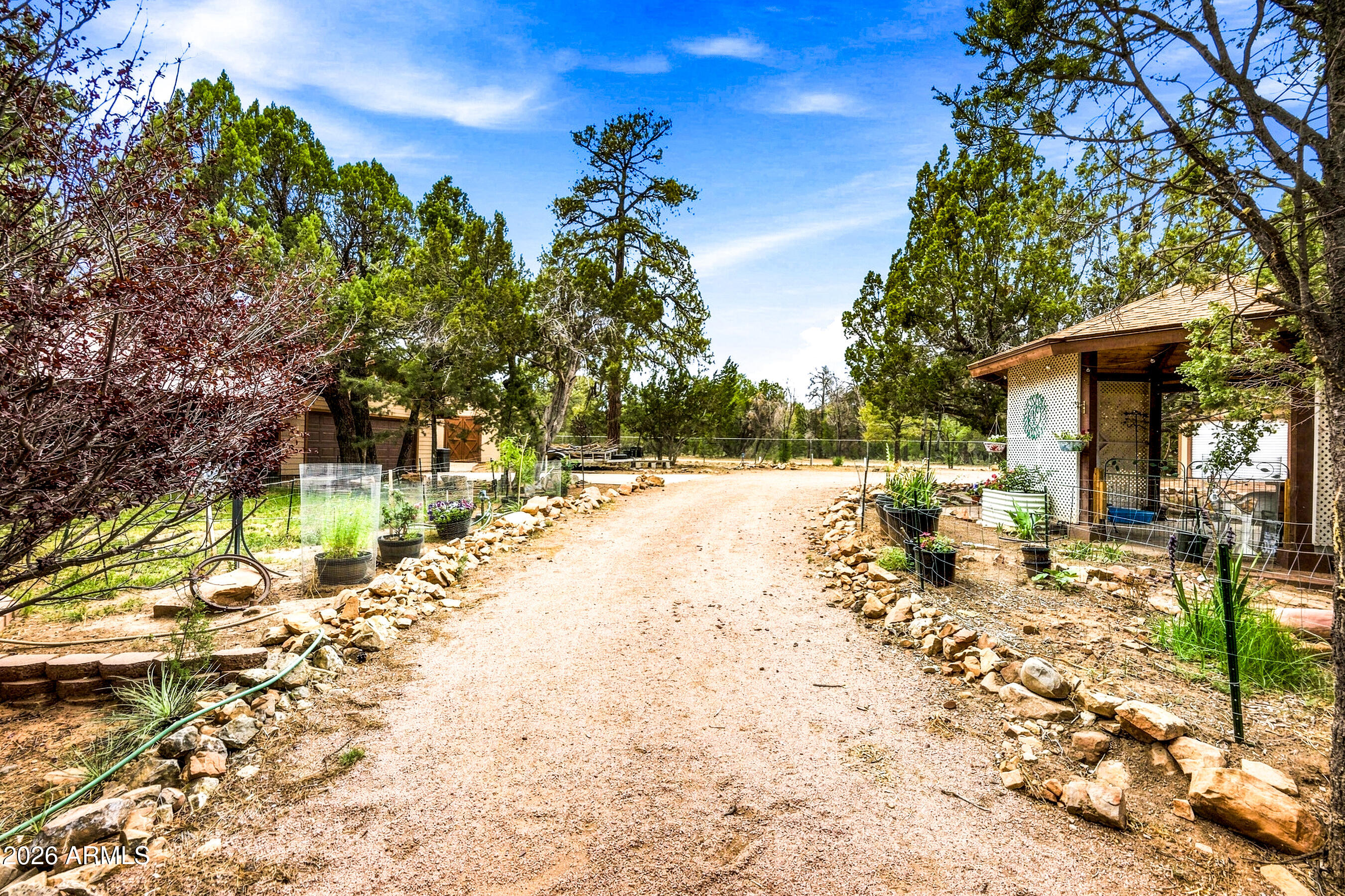 PINELAND ACRES - Residential