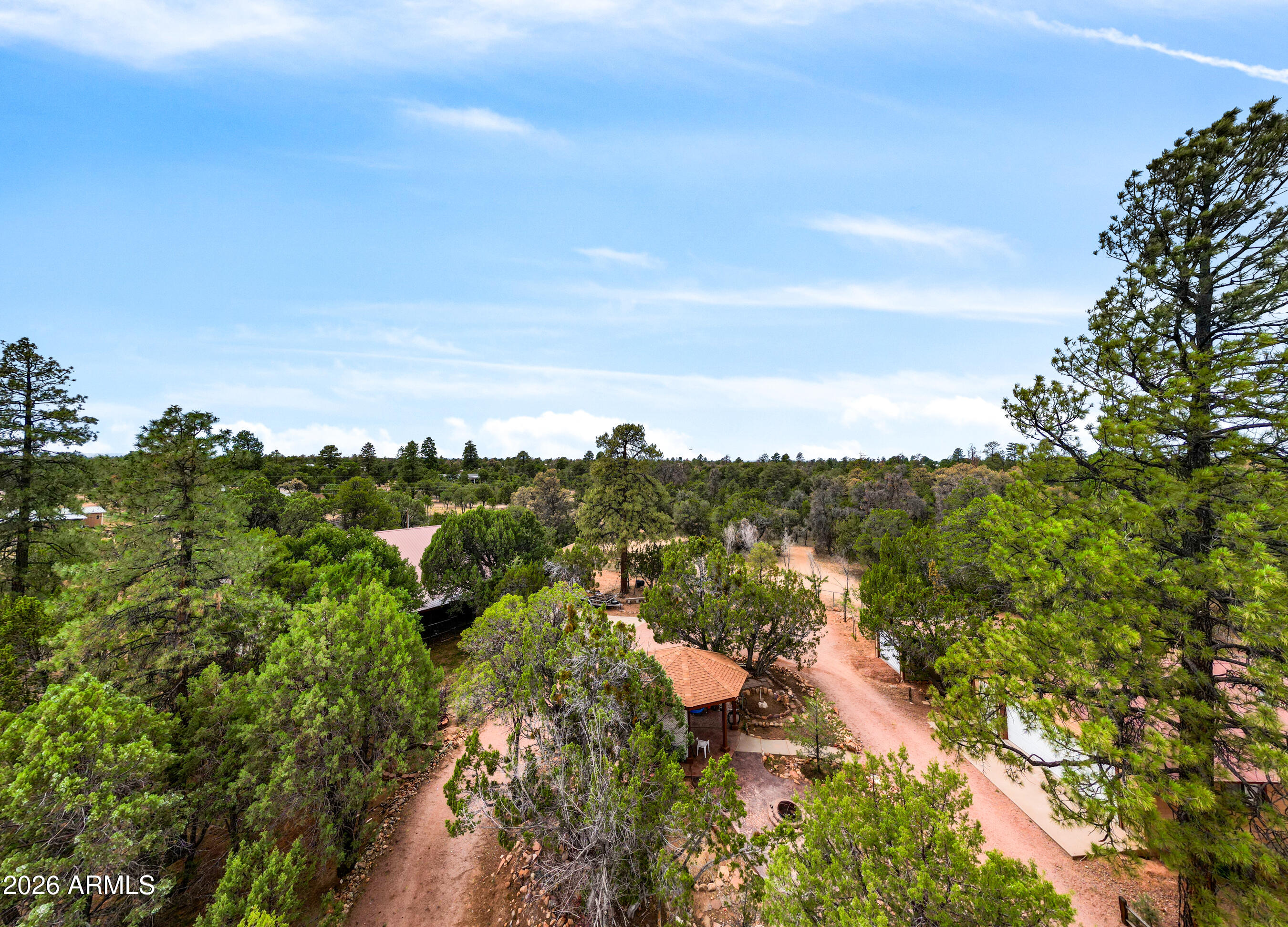 PINELAND ACRES - Residential