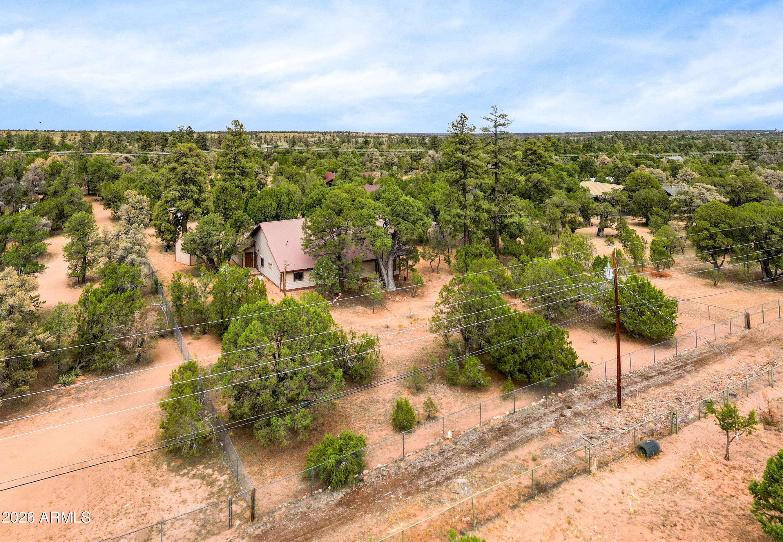 PINELAND ACRES - Residential