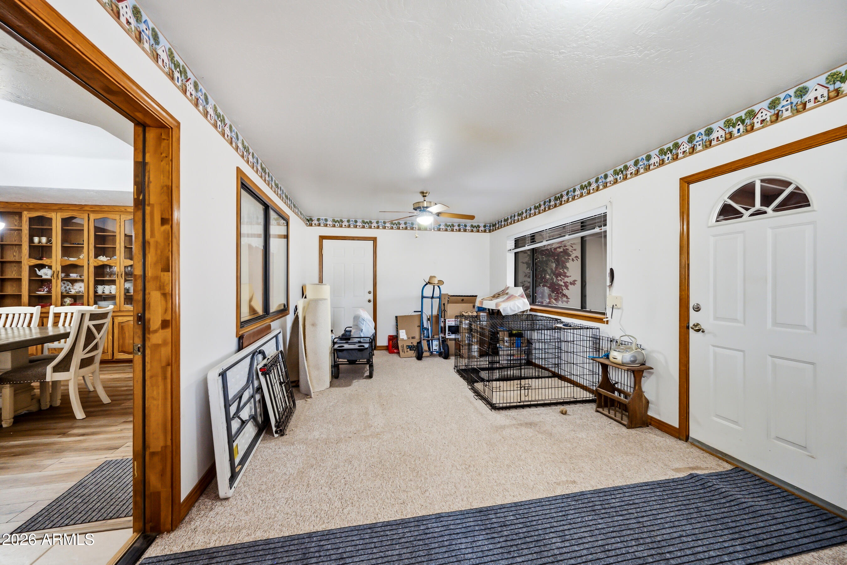PINELAND ACRES - Residential