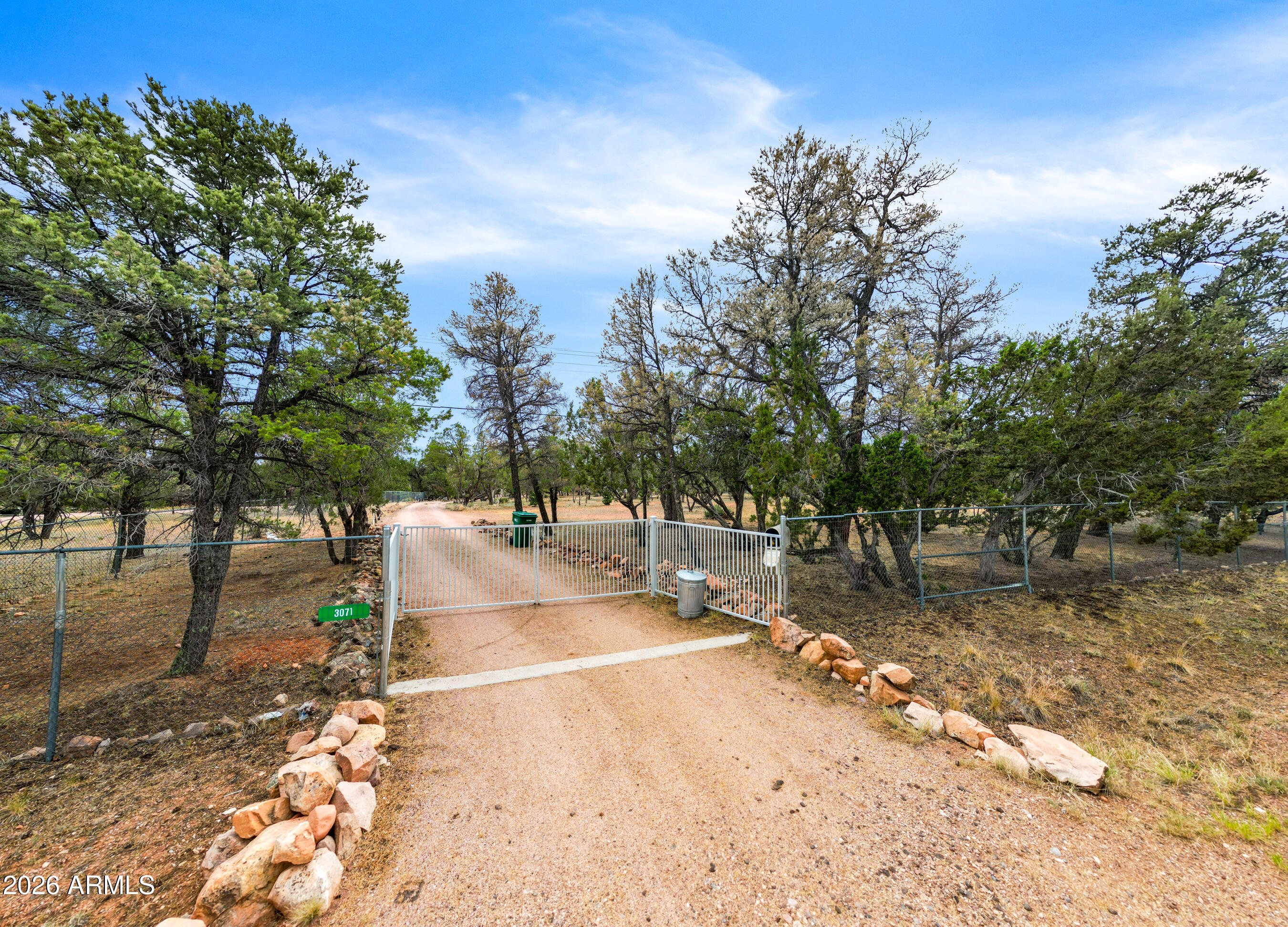 PINELAND ACRES - Residential