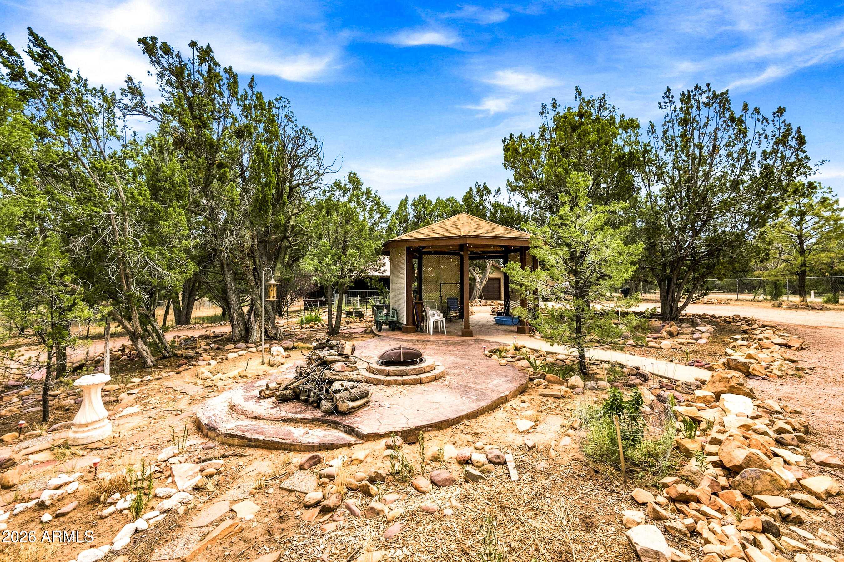PINELAND ACRES - Residential