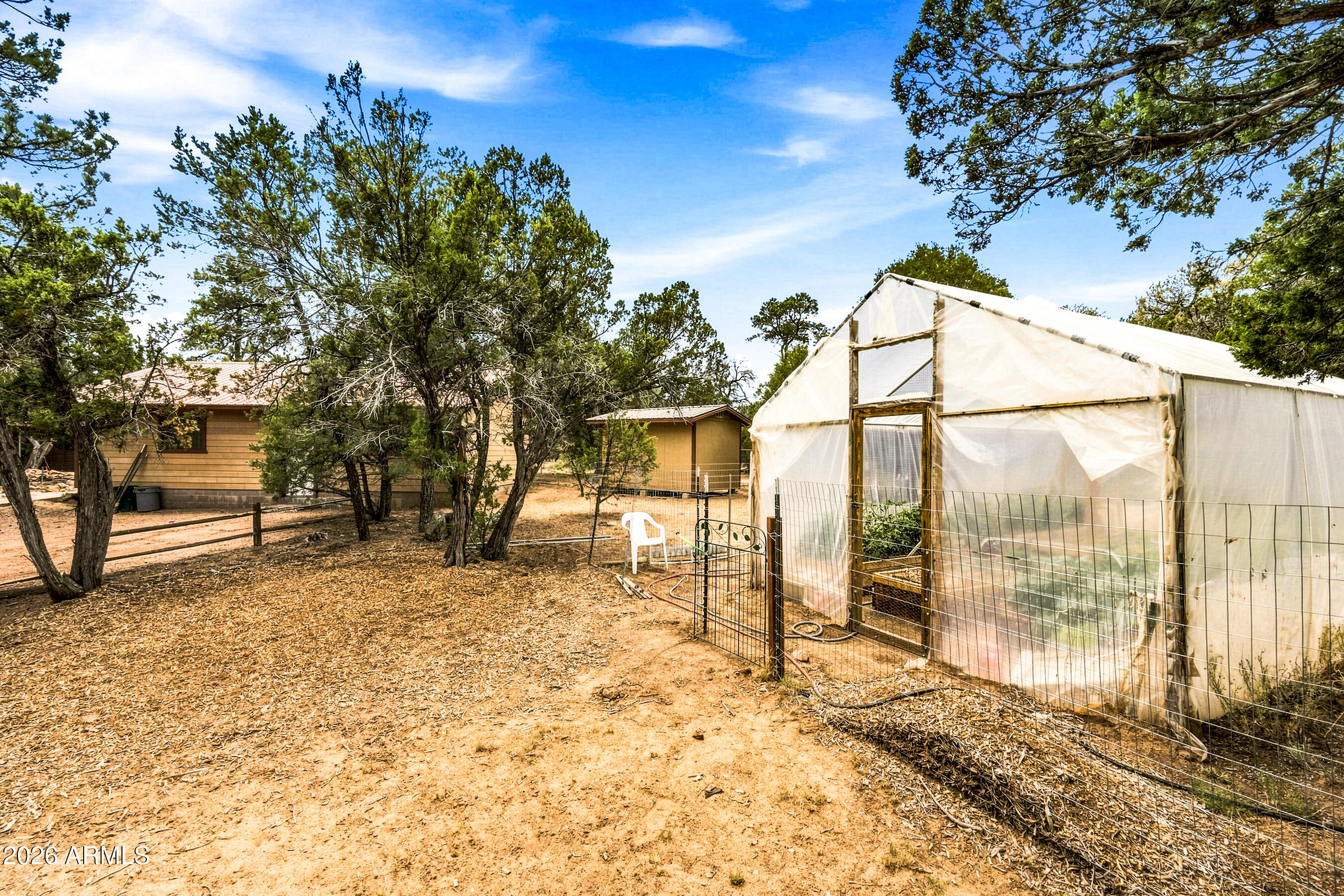 PINELAND ACRES - Residential