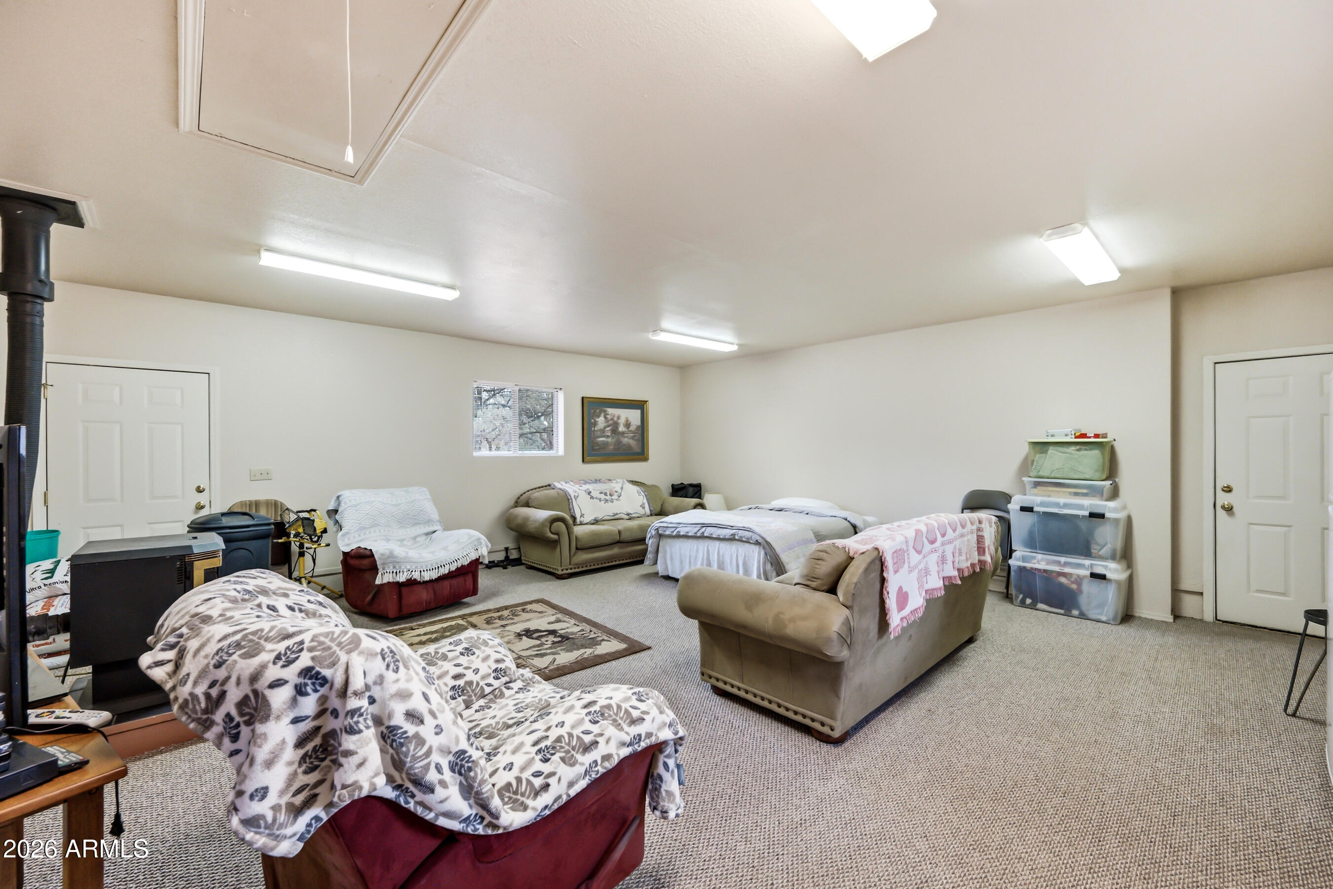 PINELAND ACRES - Residential