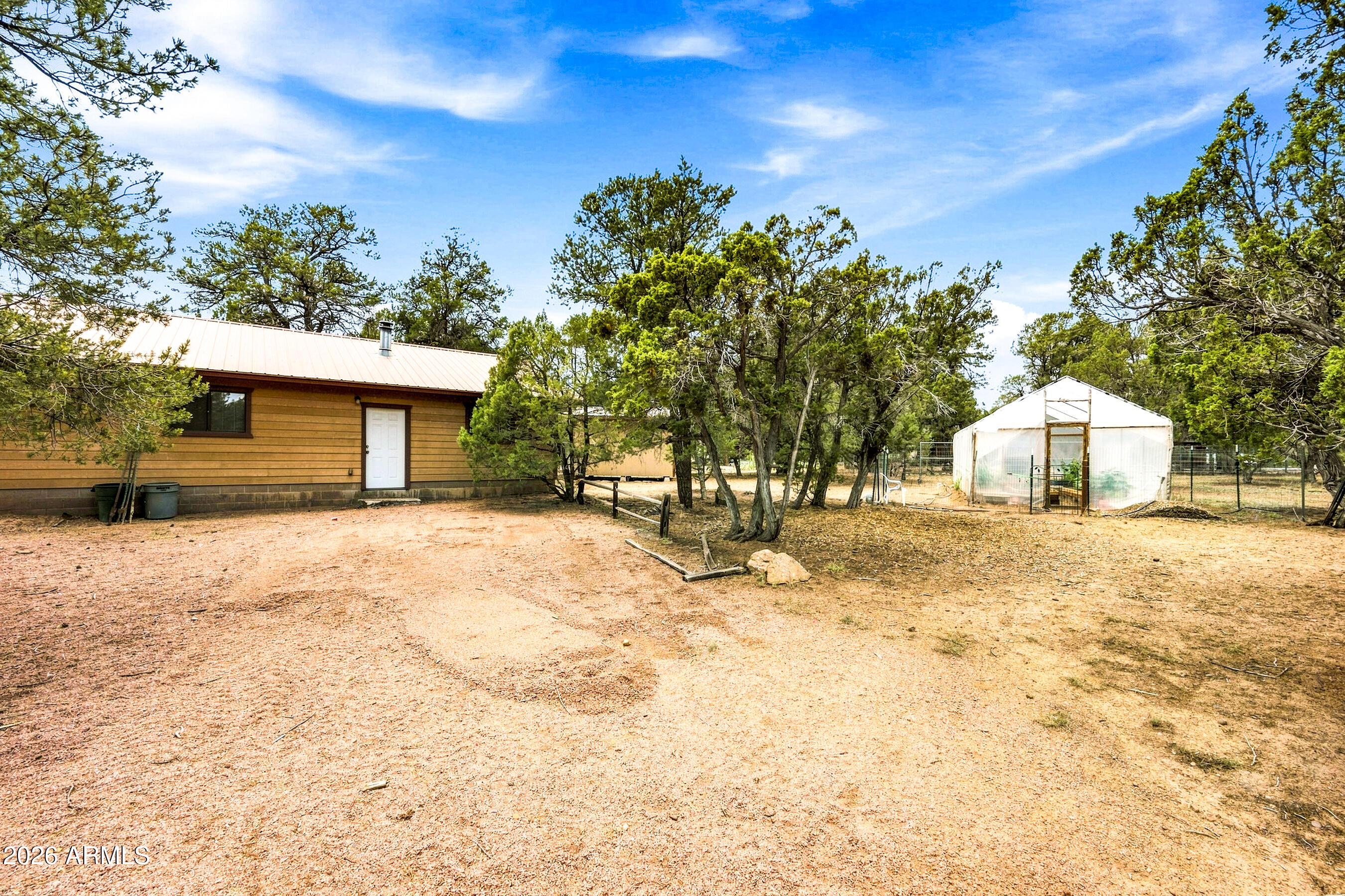PINELAND ACRES - Residential
