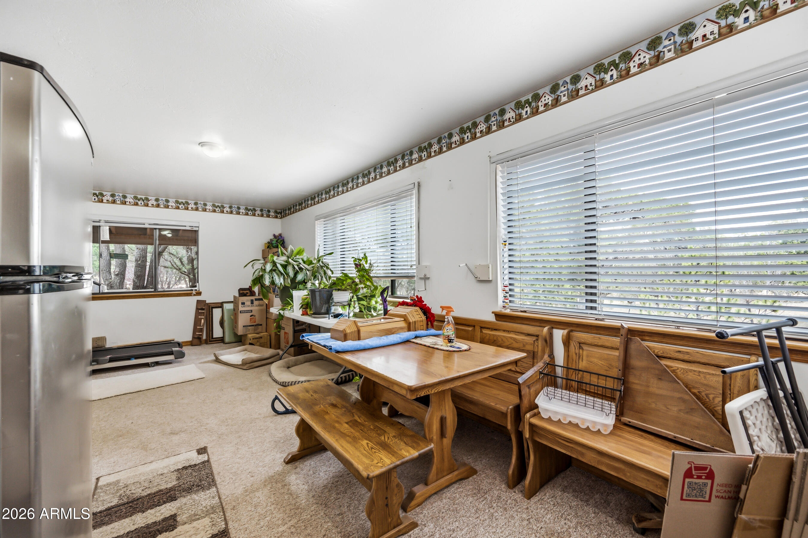 PINELAND ACRES - Residential