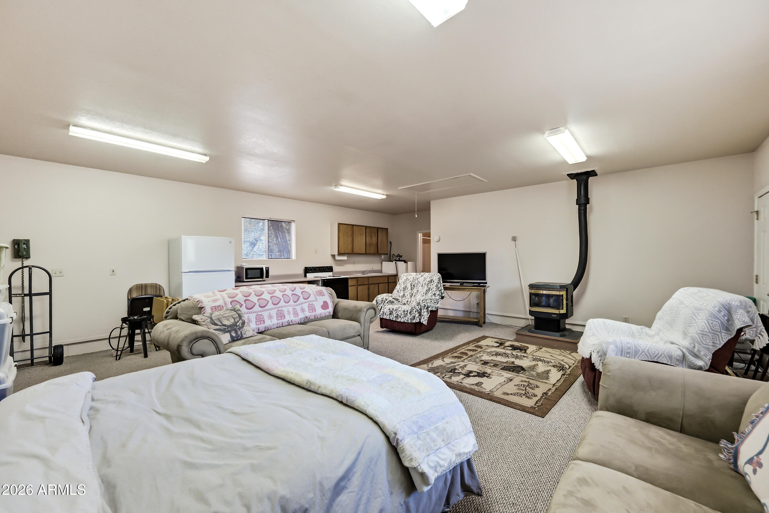 PINELAND ACRES - Residential