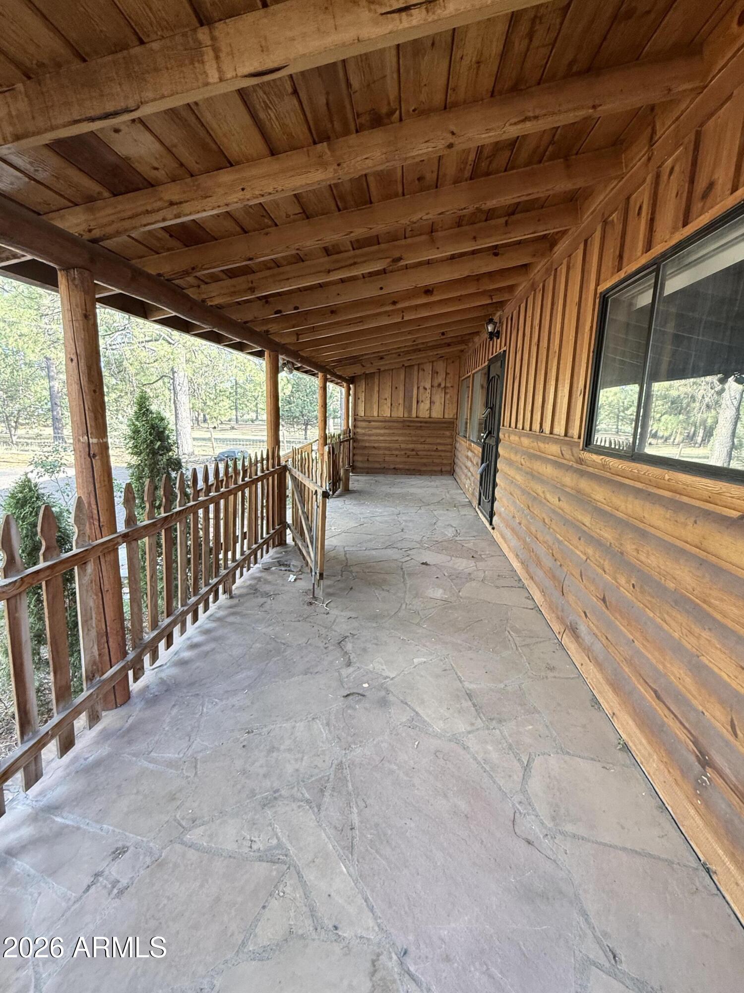 MOUNTAIN VIEW - Residential