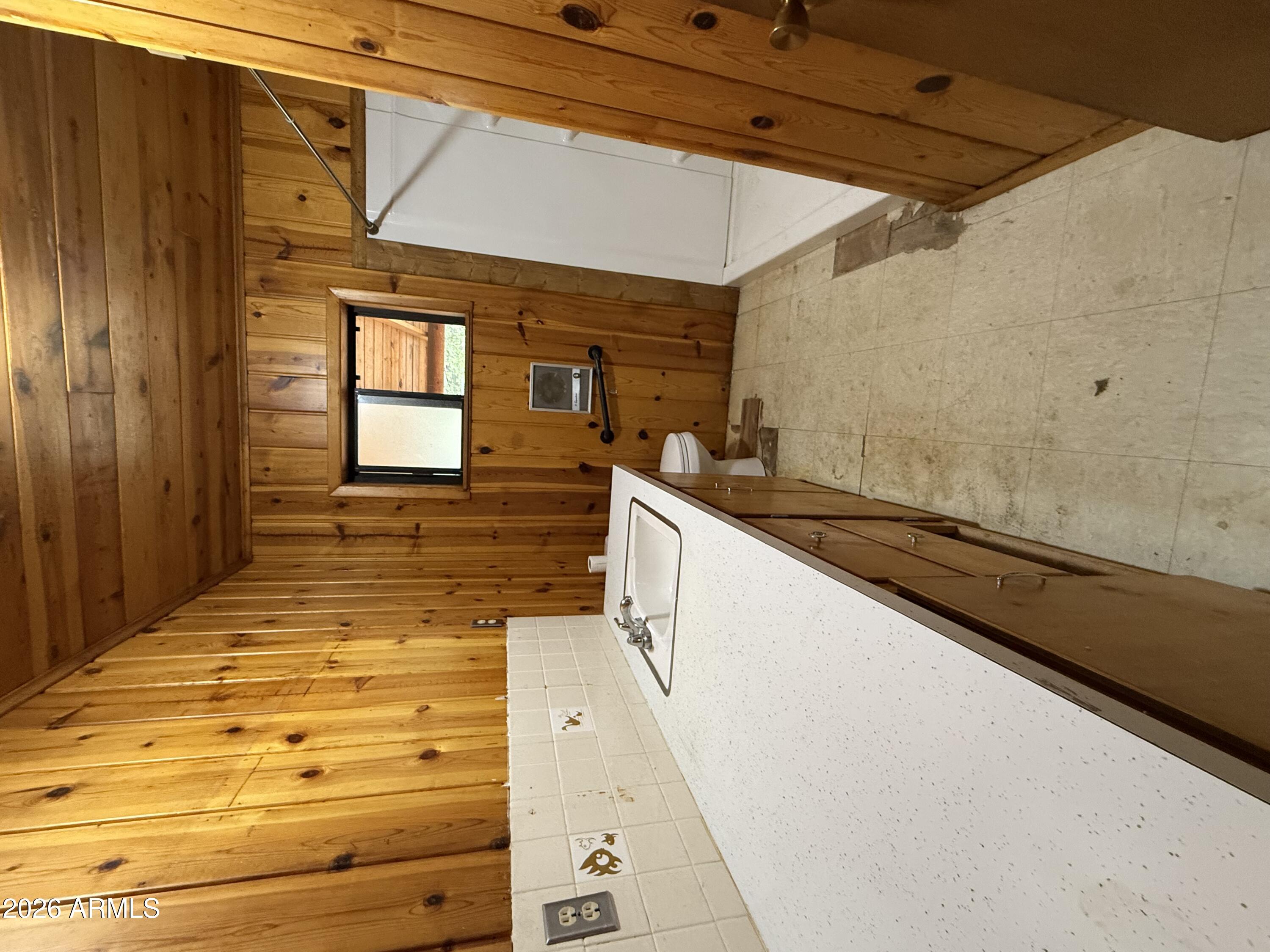 MOUNTAIN VIEW - Residential