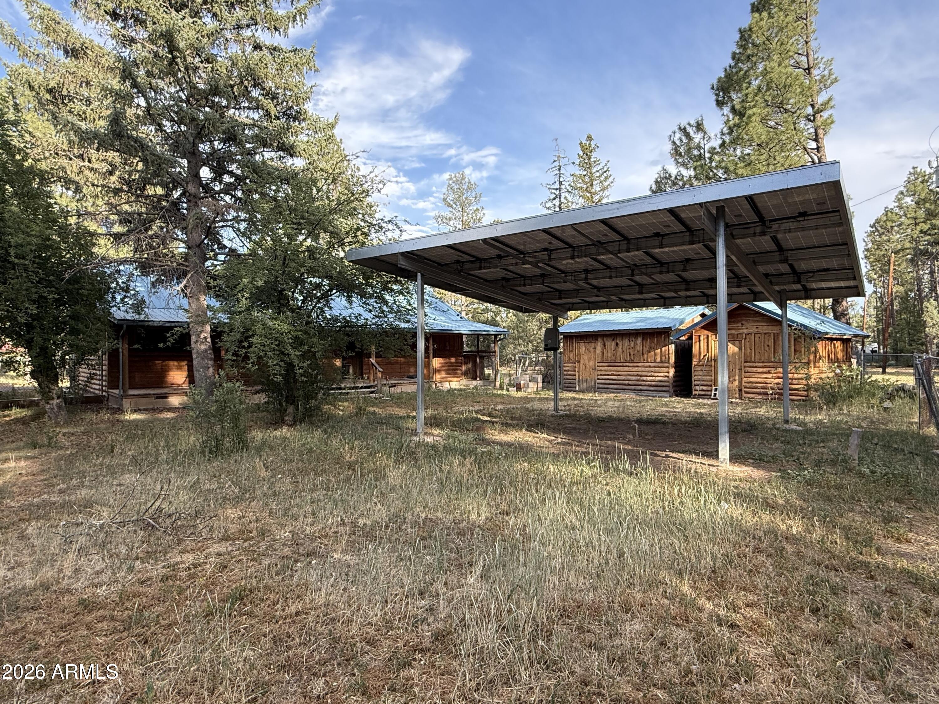 MOUNTAIN VIEW - Residential