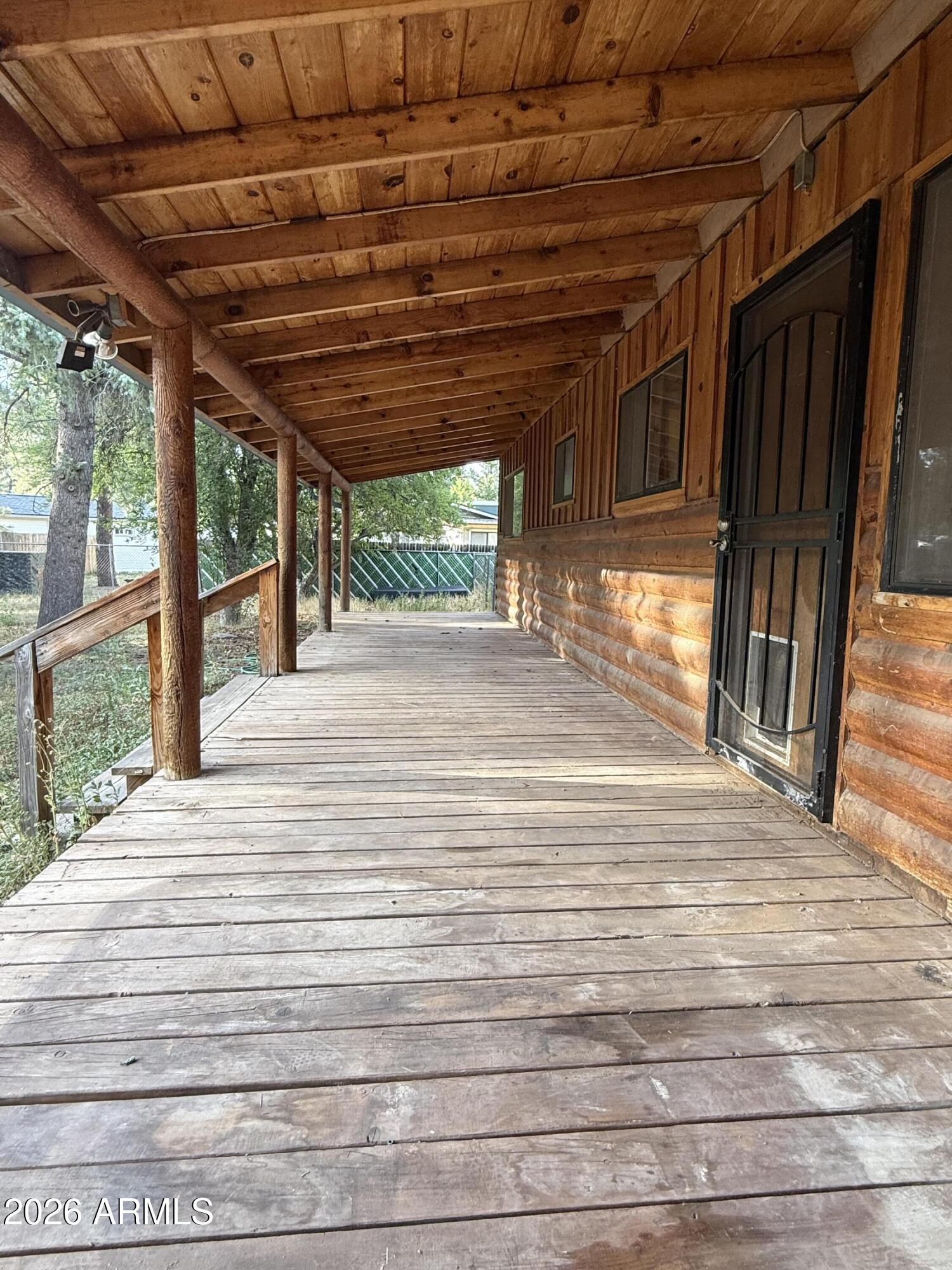 MOUNTAIN VIEW - Residential