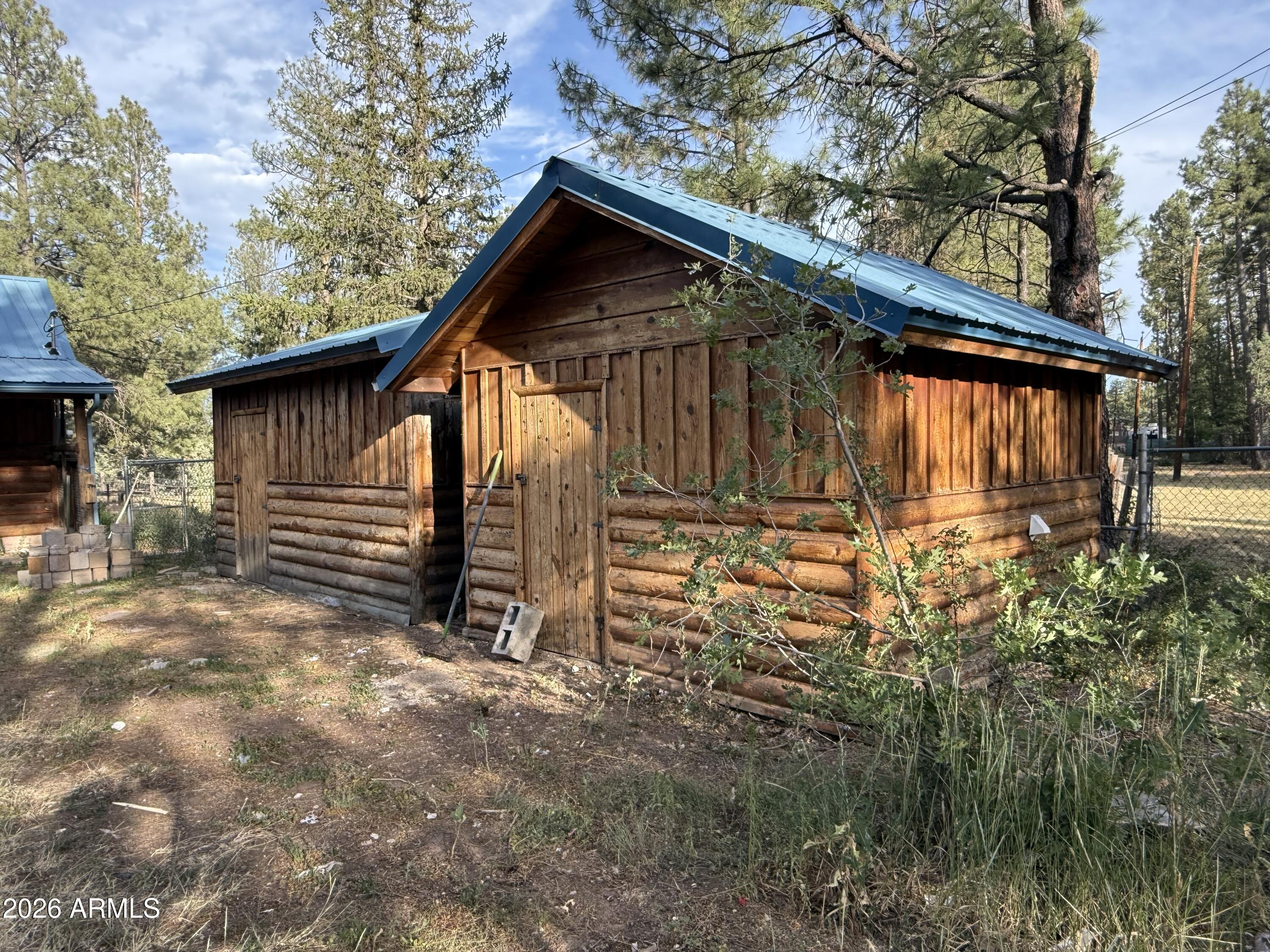 MOUNTAIN VIEW - Residential