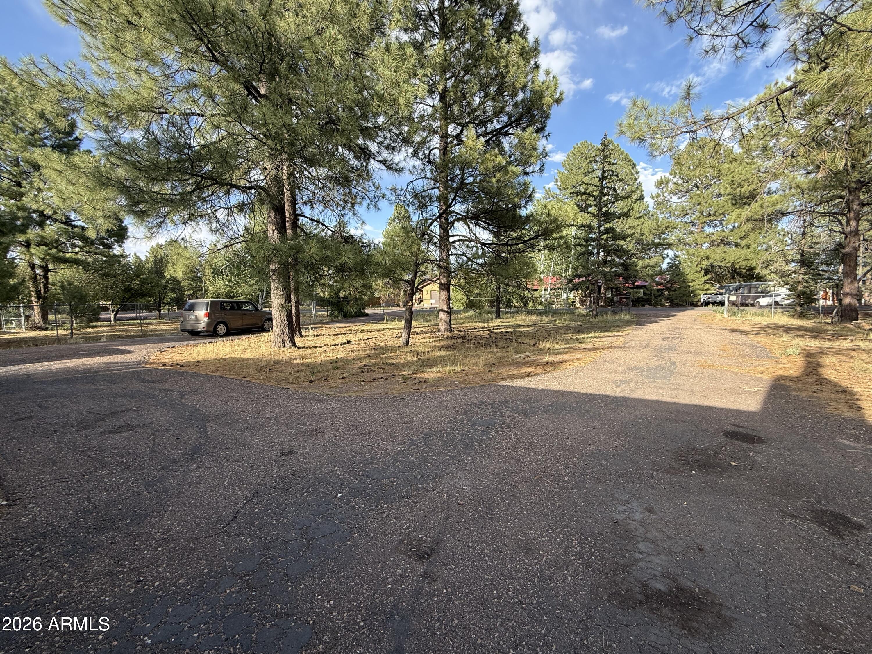 MOUNTAIN VIEW - Residential
