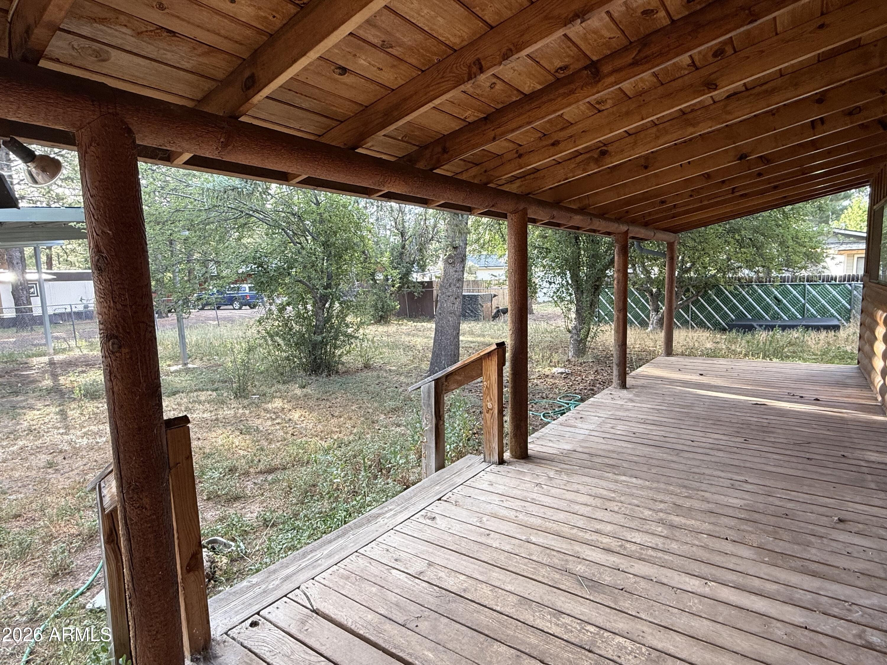 MOUNTAIN VIEW - Residential