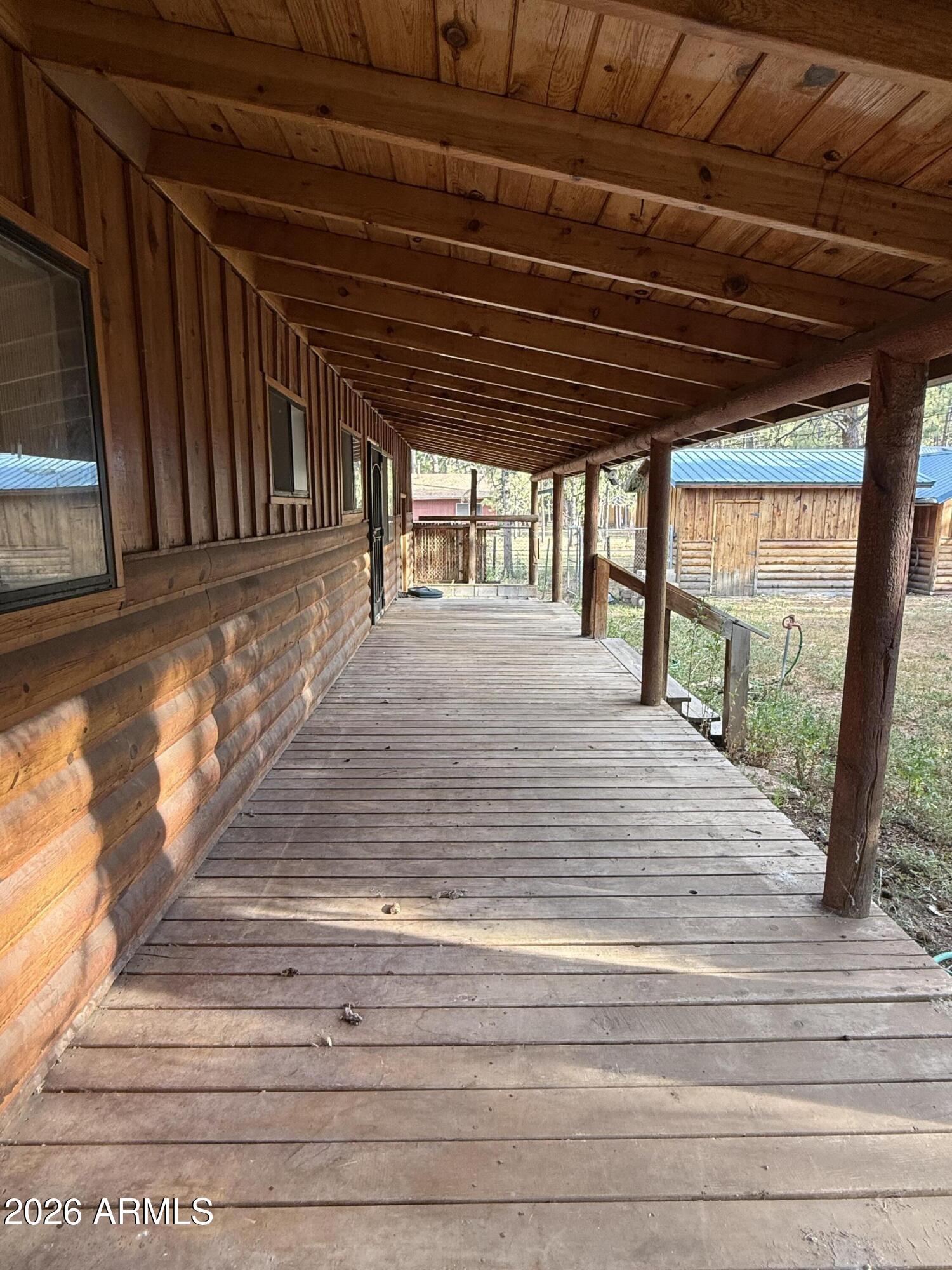 MOUNTAIN VIEW - Residential