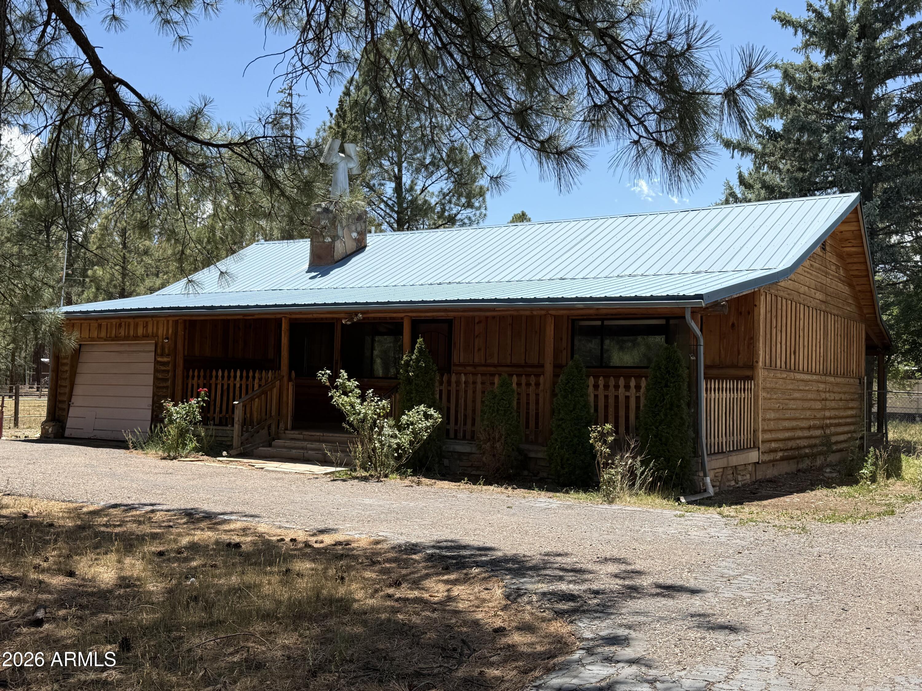 MOUNTAIN VIEW - Residential