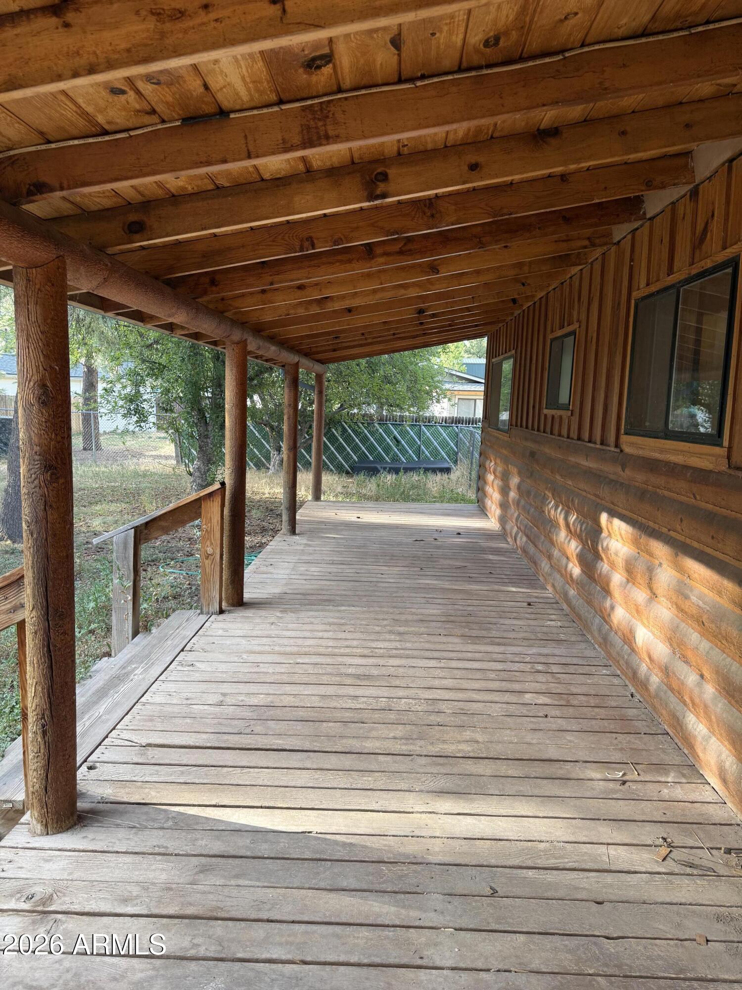 MOUNTAIN VIEW - Residential