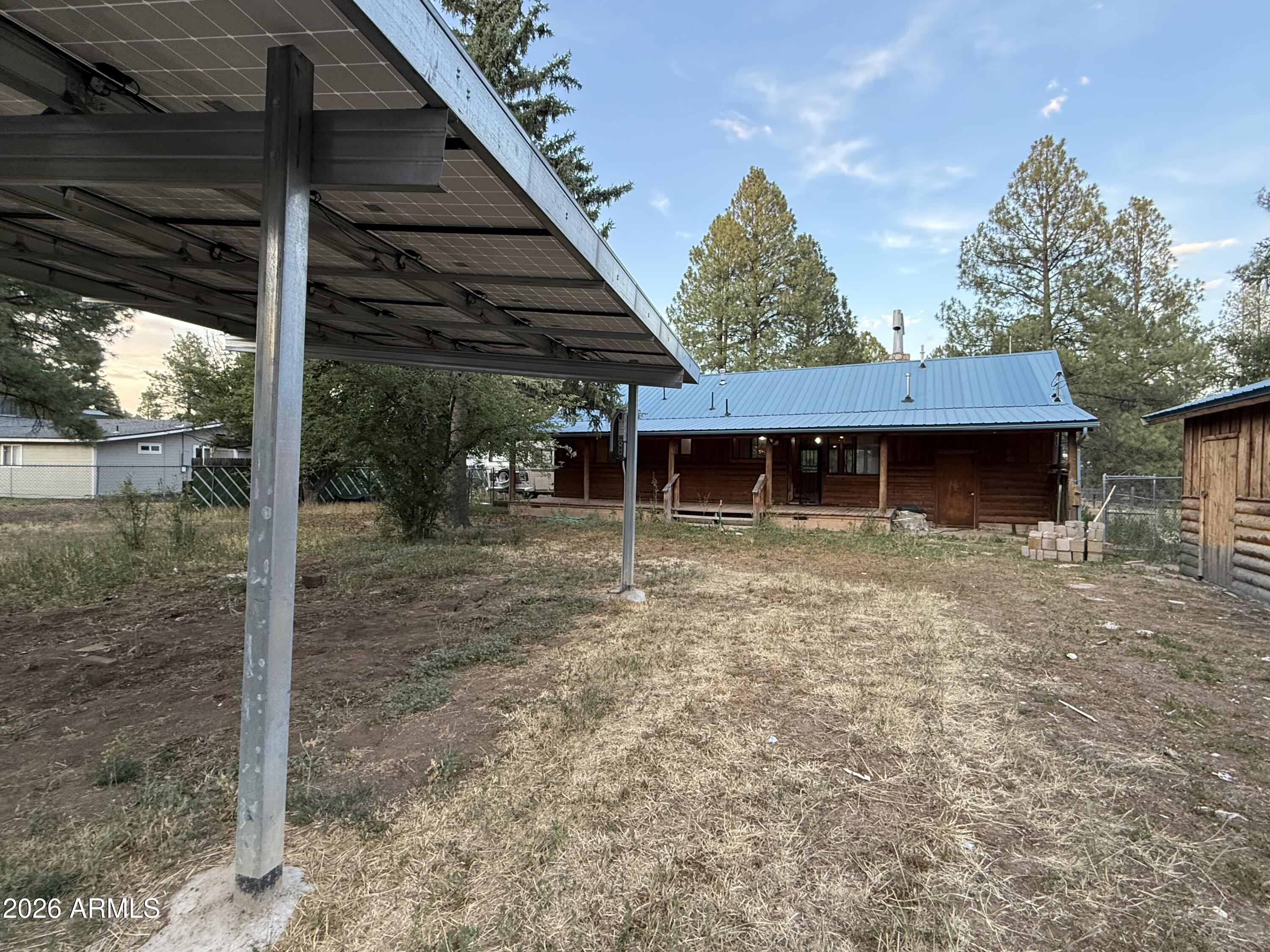 MOUNTAIN VIEW - Residential
