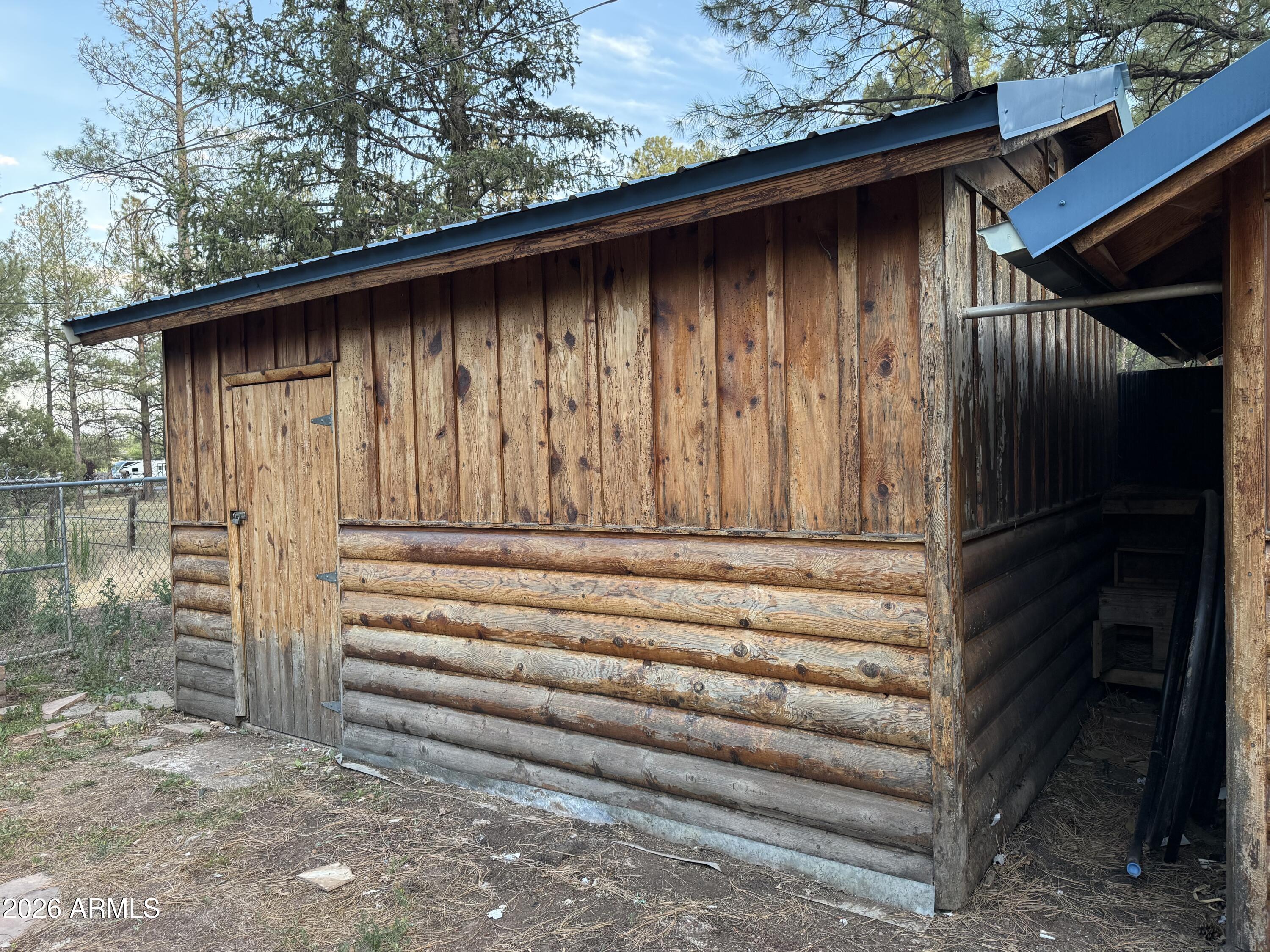 MOUNTAIN VIEW - Residential