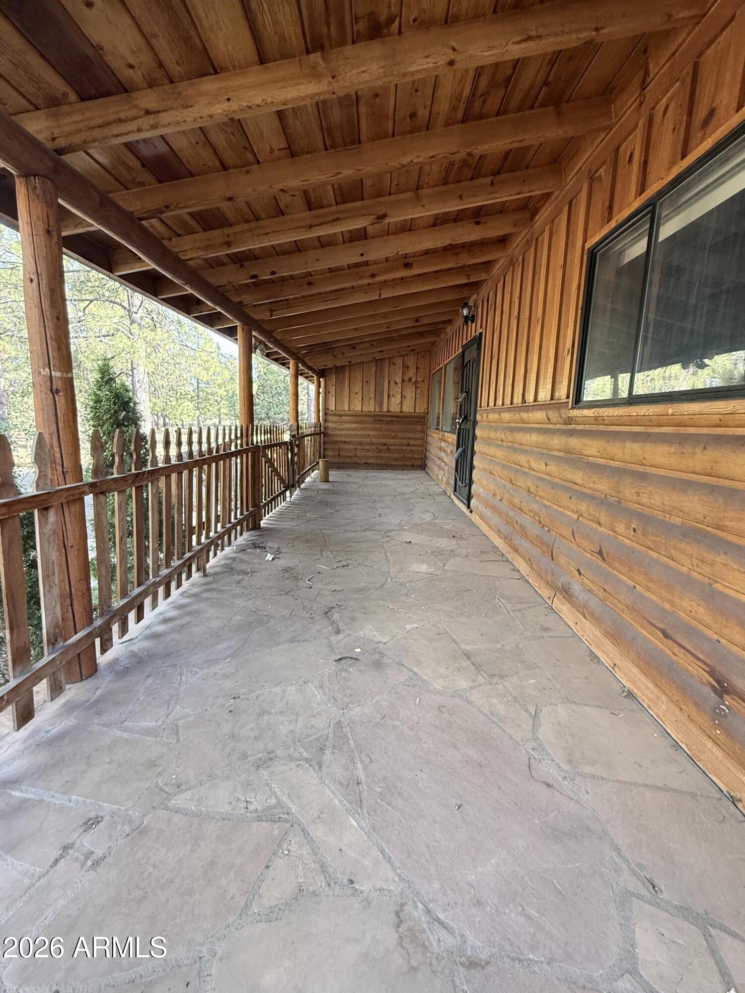 MOUNTAIN VIEW - Residential