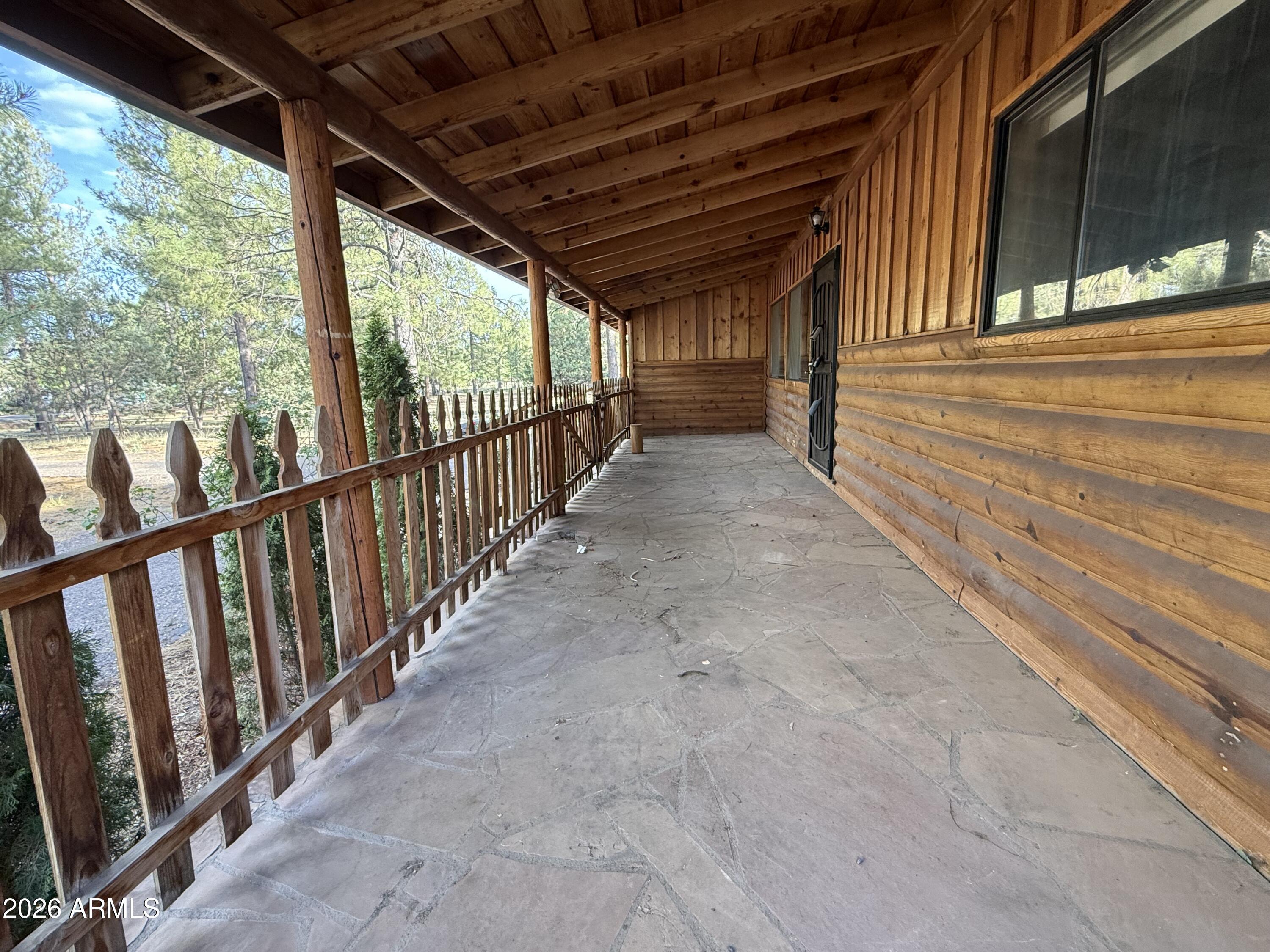 MOUNTAIN VIEW - Residential