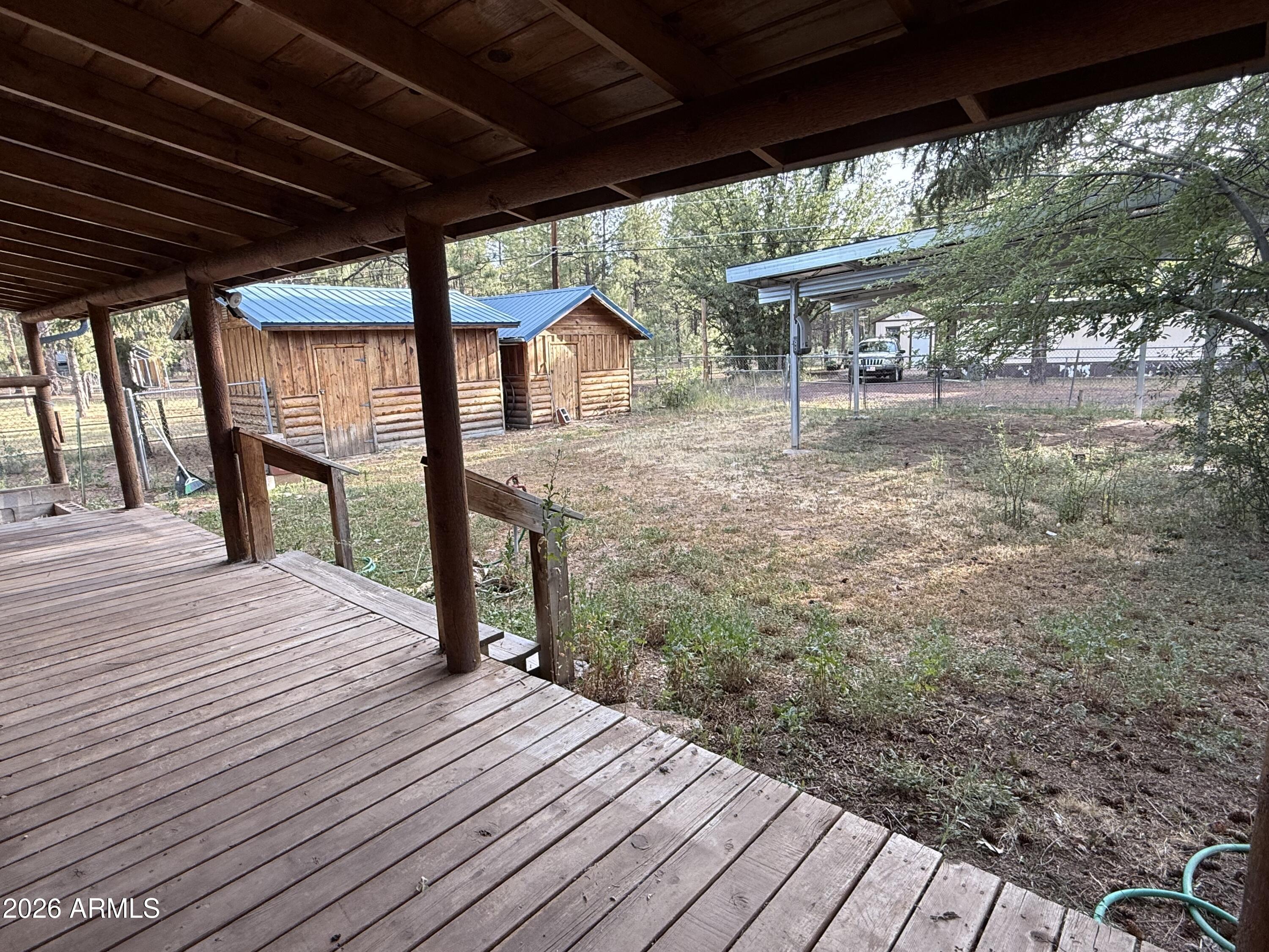 MOUNTAIN VIEW - Residential