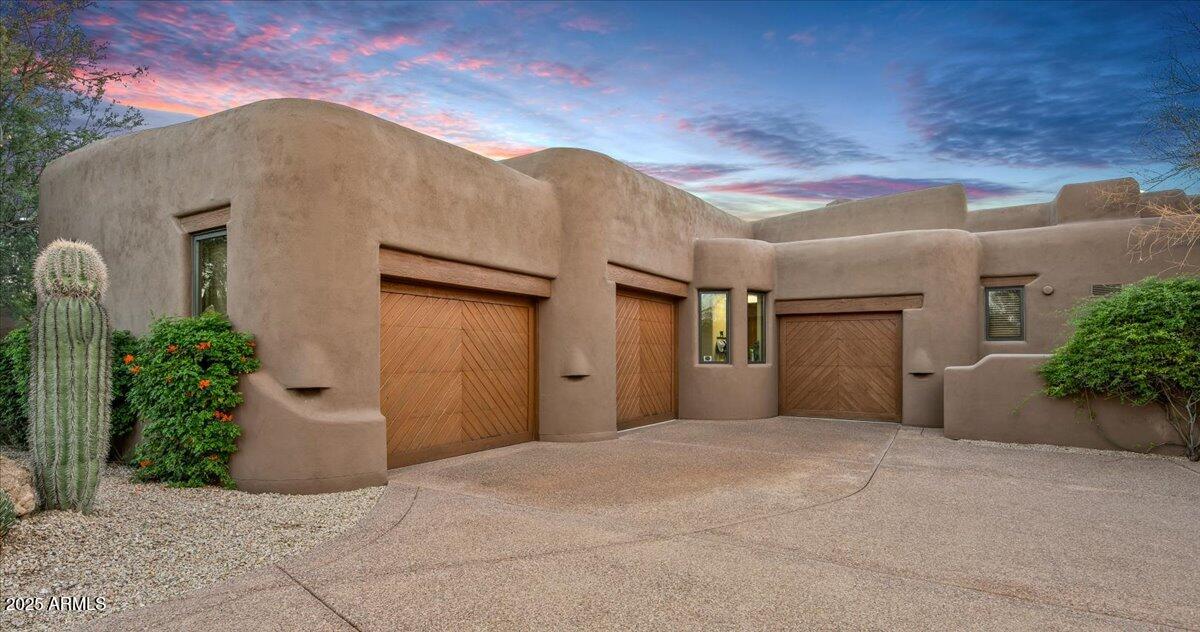 The Boulders - Residential