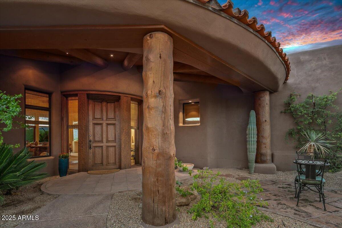 The Boulders - Residential