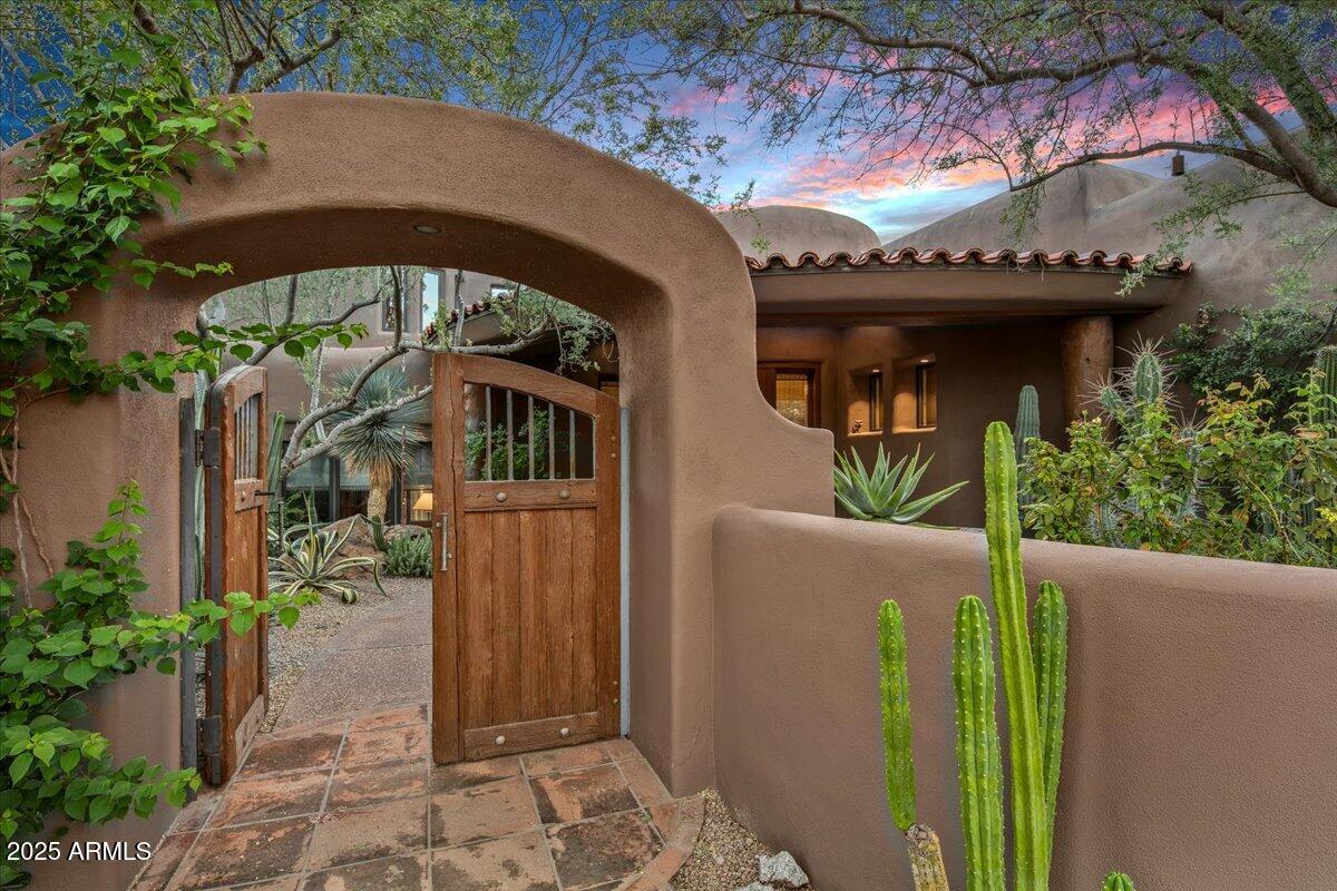 The Boulders - Residential