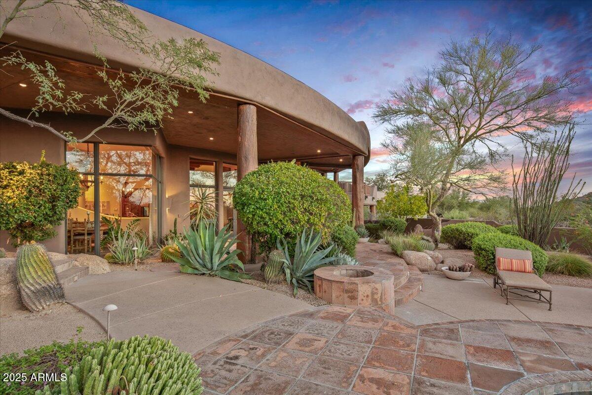 The Boulders - Residential