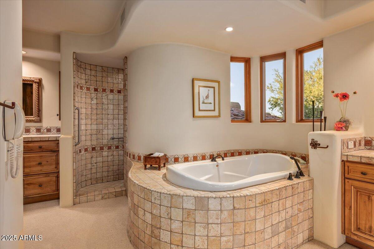The Boulders - Residential