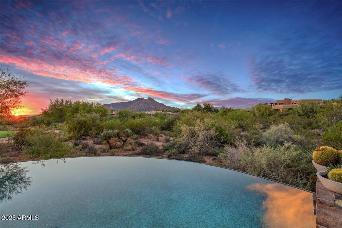 The Boulders - Residential
