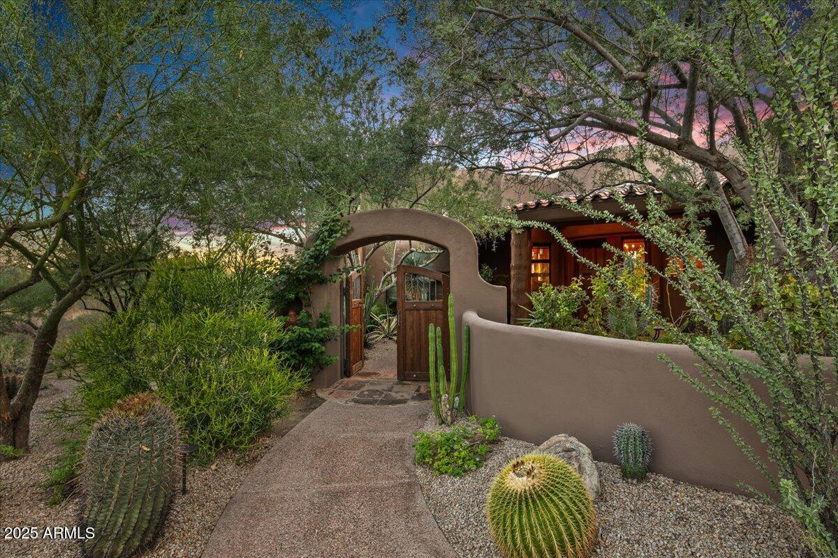 The Boulders - Residential