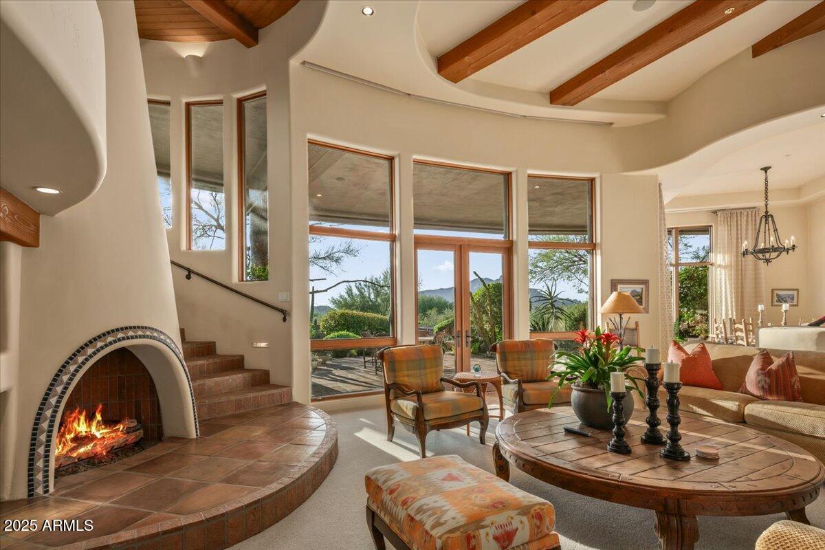 The Boulders - Residential