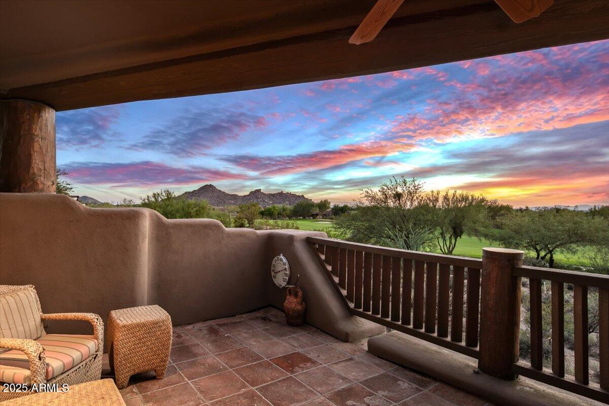 The Boulders - Residential