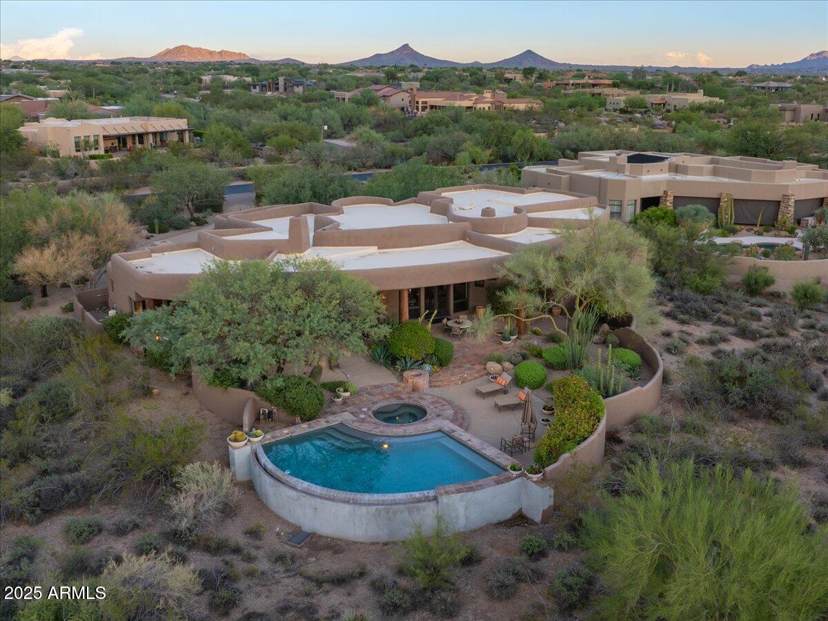 The Boulders - Residential