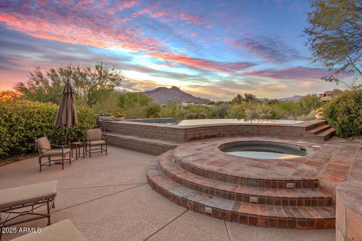 The Boulders - Residential