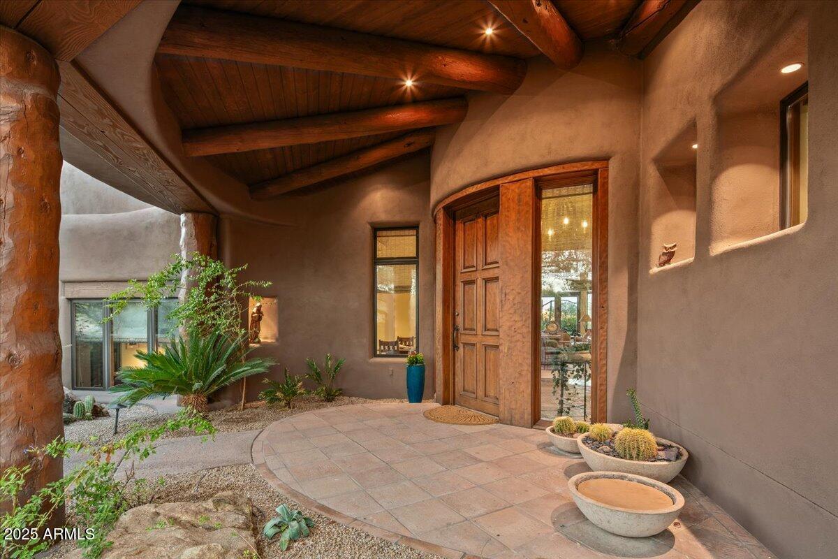 The Boulders - Residential