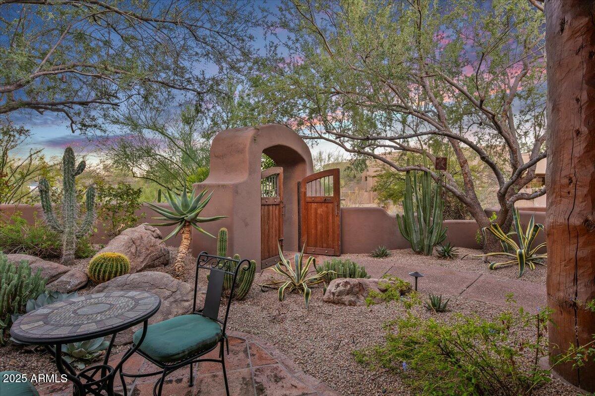 The Boulders - Residential