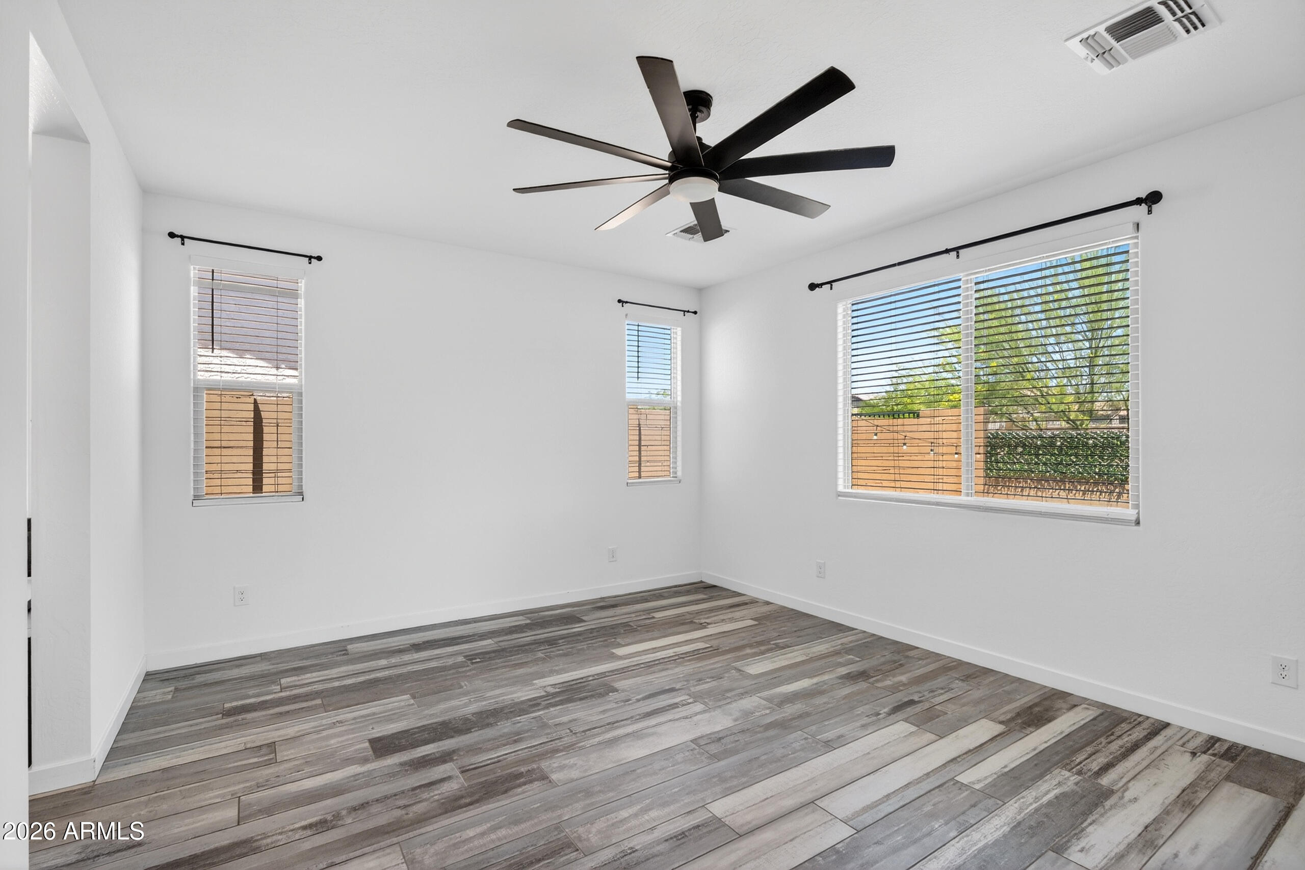 DESERT OASIS PHASE 1 PARCEL L-3 - Residential