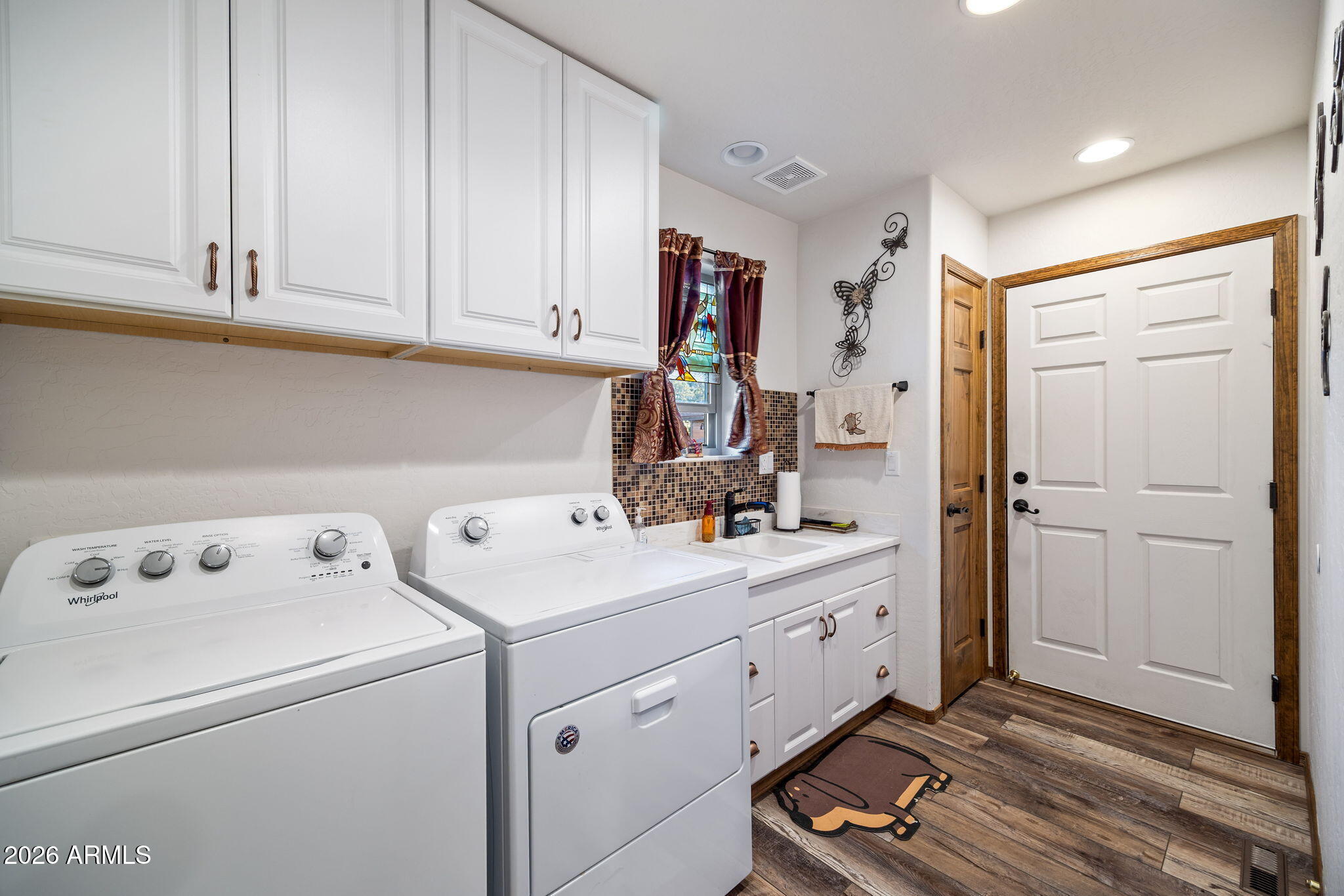 FOREST TRAILS UNIT IV - Residential