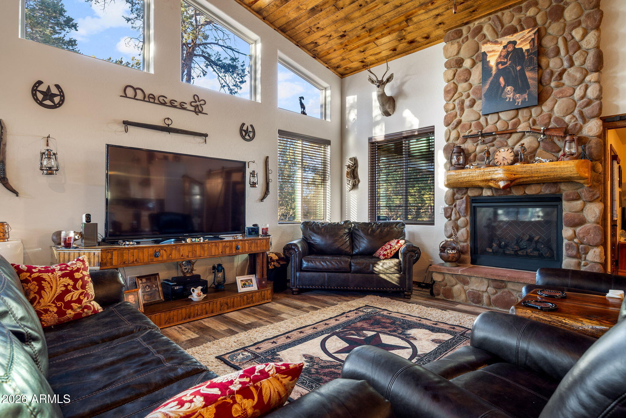FOREST TRAILS UNIT IV - Residential