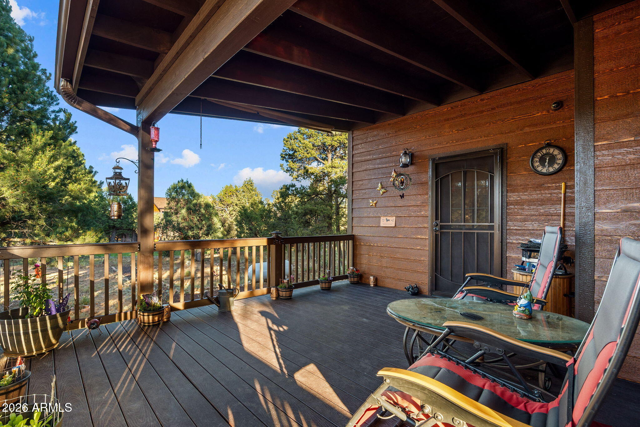 FOREST TRAILS UNIT IV - Residential