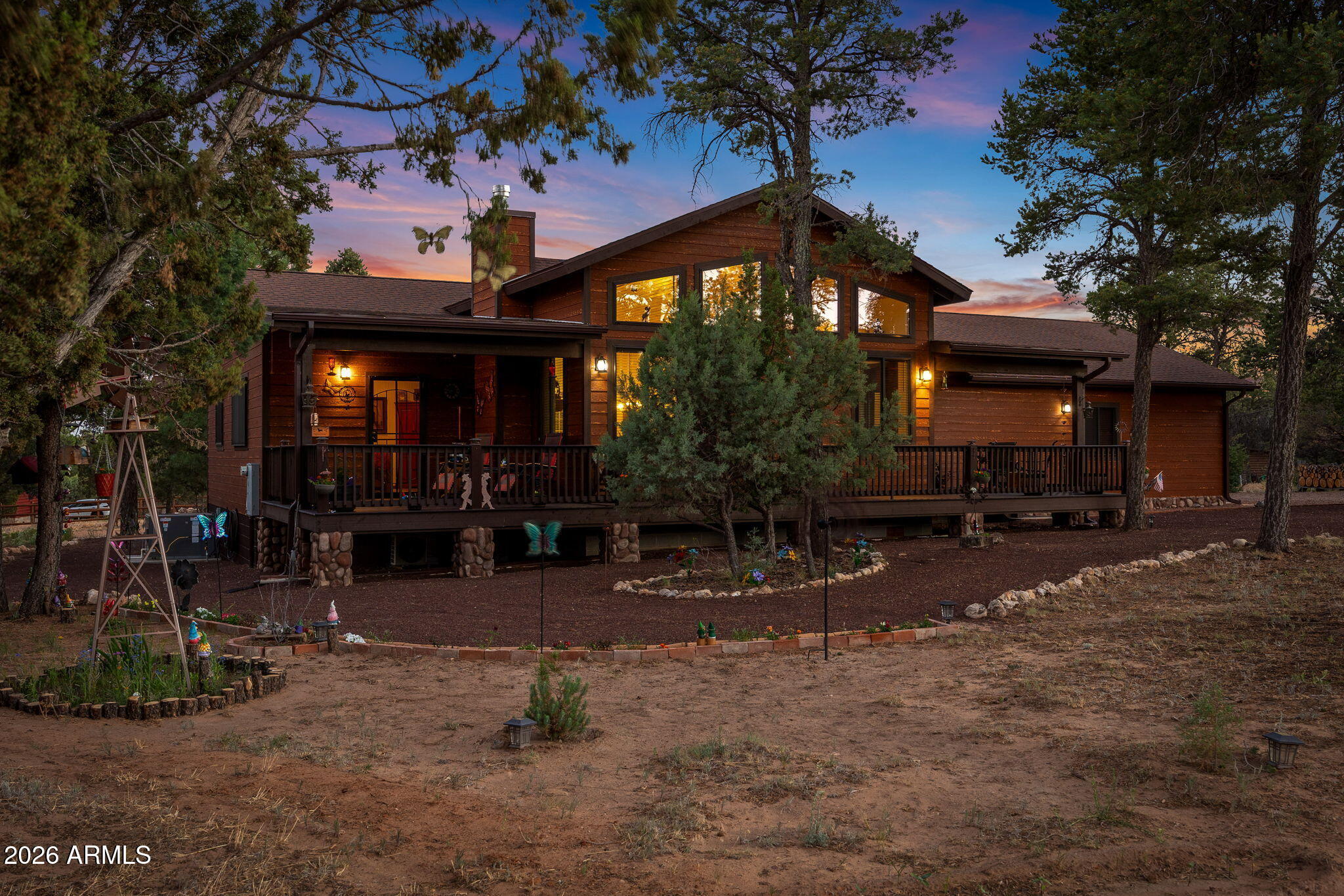 FOREST TRAILS UNIT IV - Residential