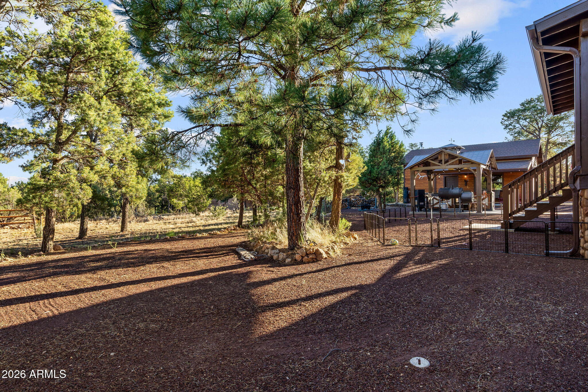 FOREST TRAILS UNIT IV - Residential