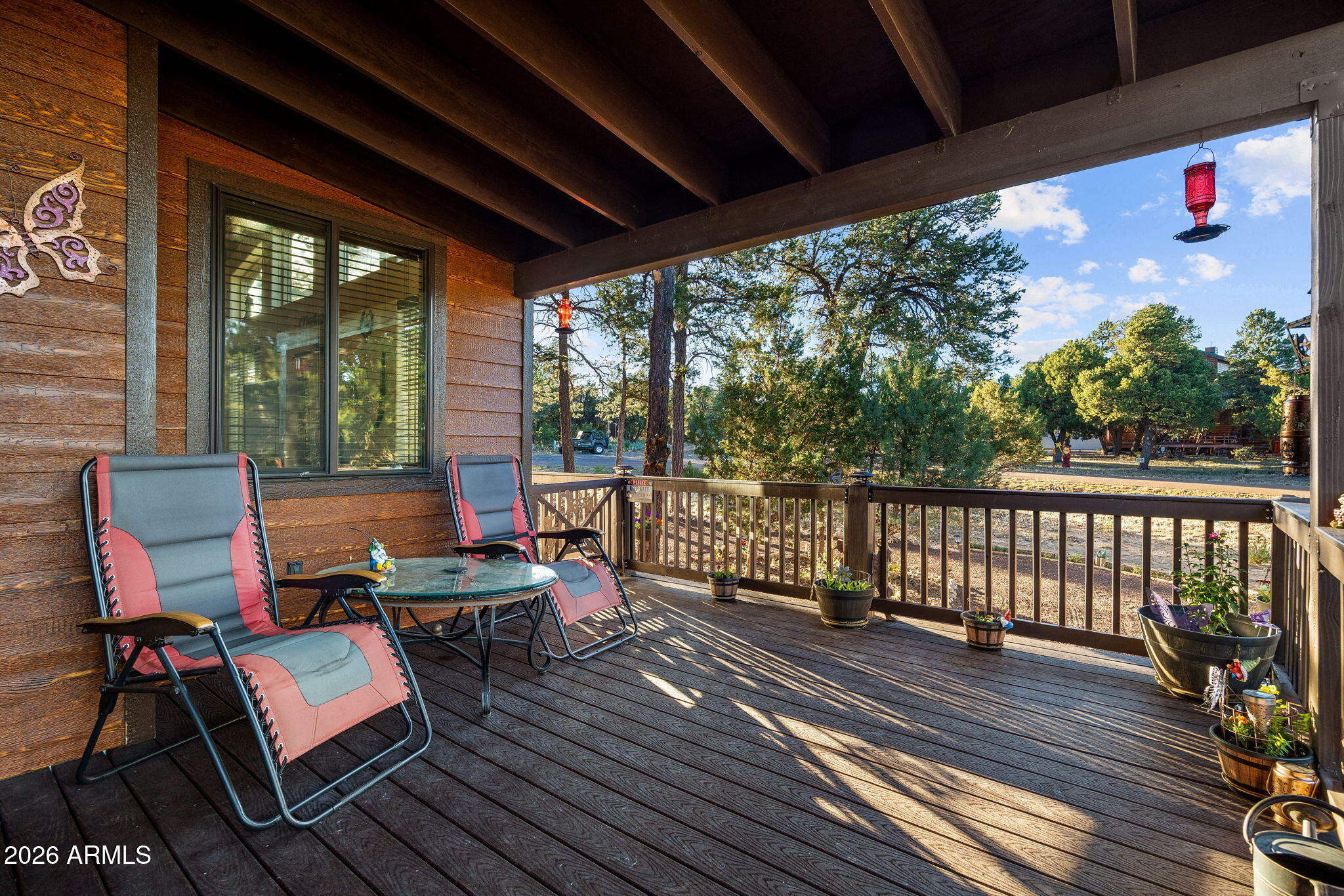 FOREST TRAILS UNIT IV - Residential